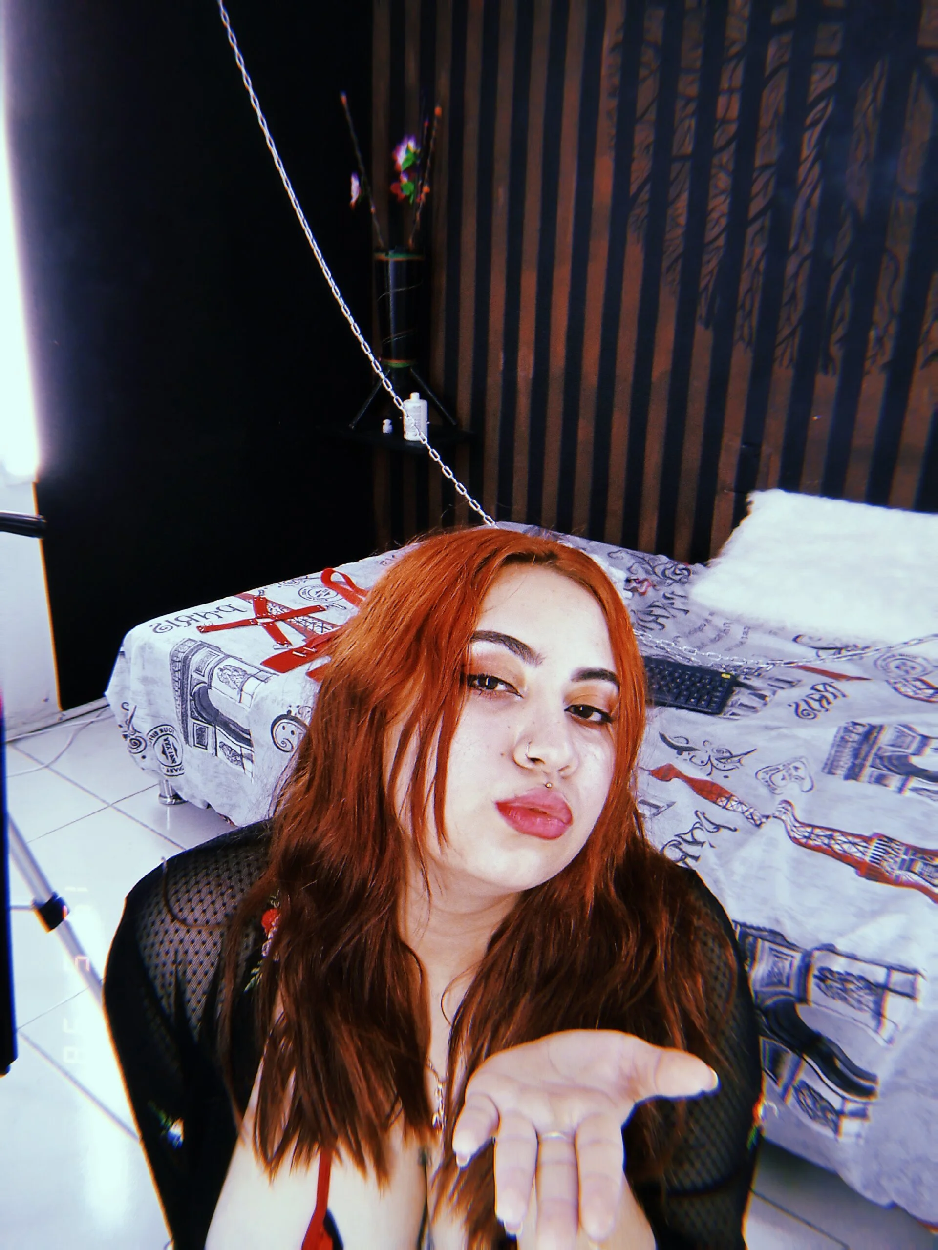 XXX Porn Photo of Nude desireefiore 15