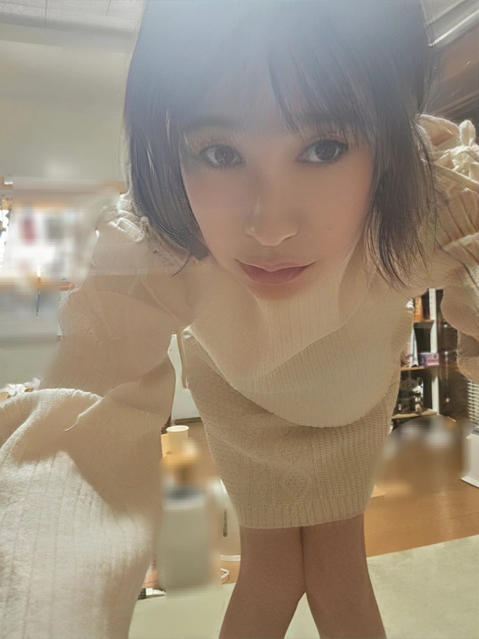 XXX Porn Photo of Nude morikawa_sayaka 145