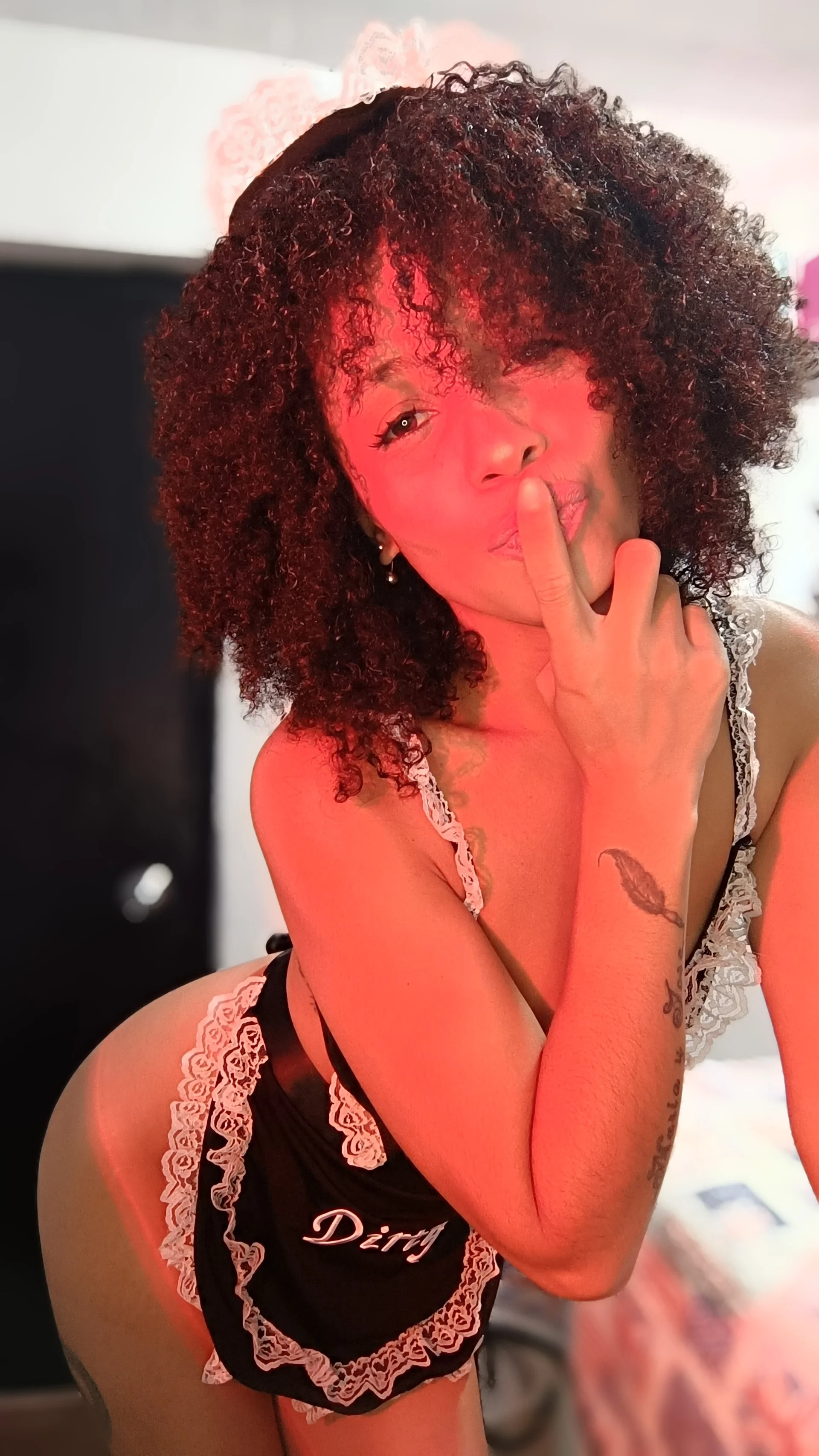XXX Porn Photo of Nude BlairSamy 15