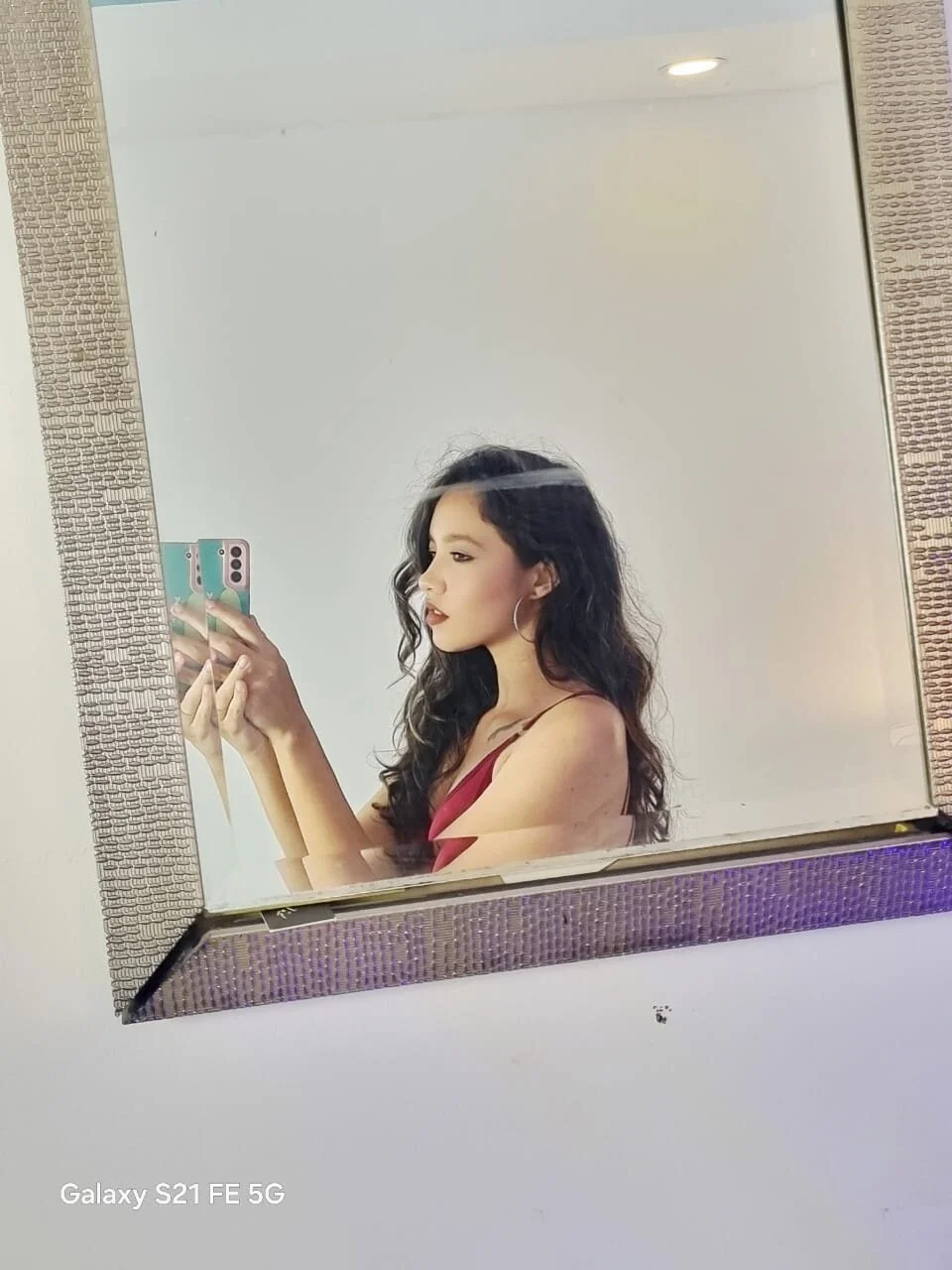 XXX Porn Photo of Nude barbara_twerk 2
