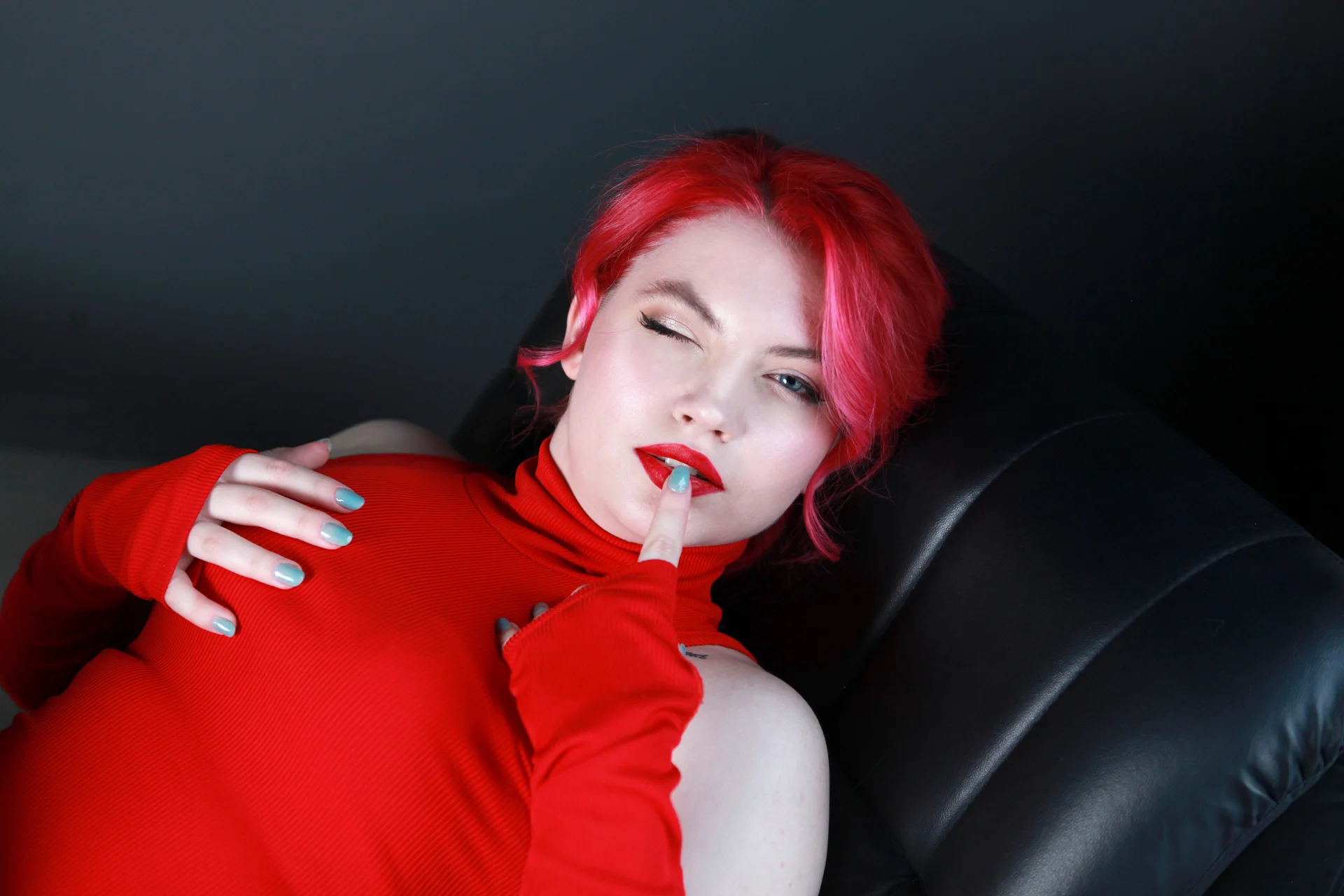 XXX Porn Photo of Nude Lisa_Adam 114