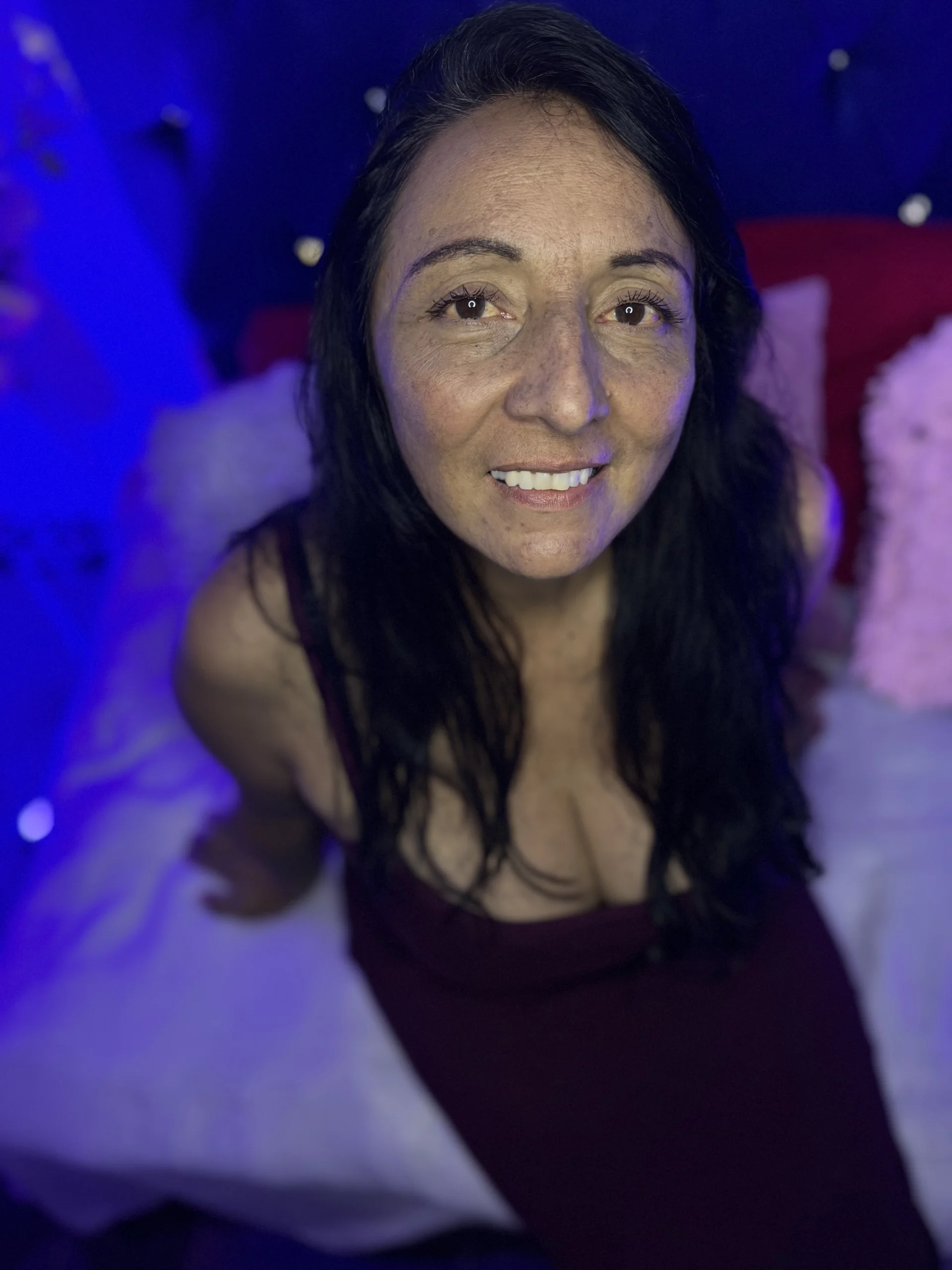 XXX Porn Photo of Nude Astrid_Mller 1