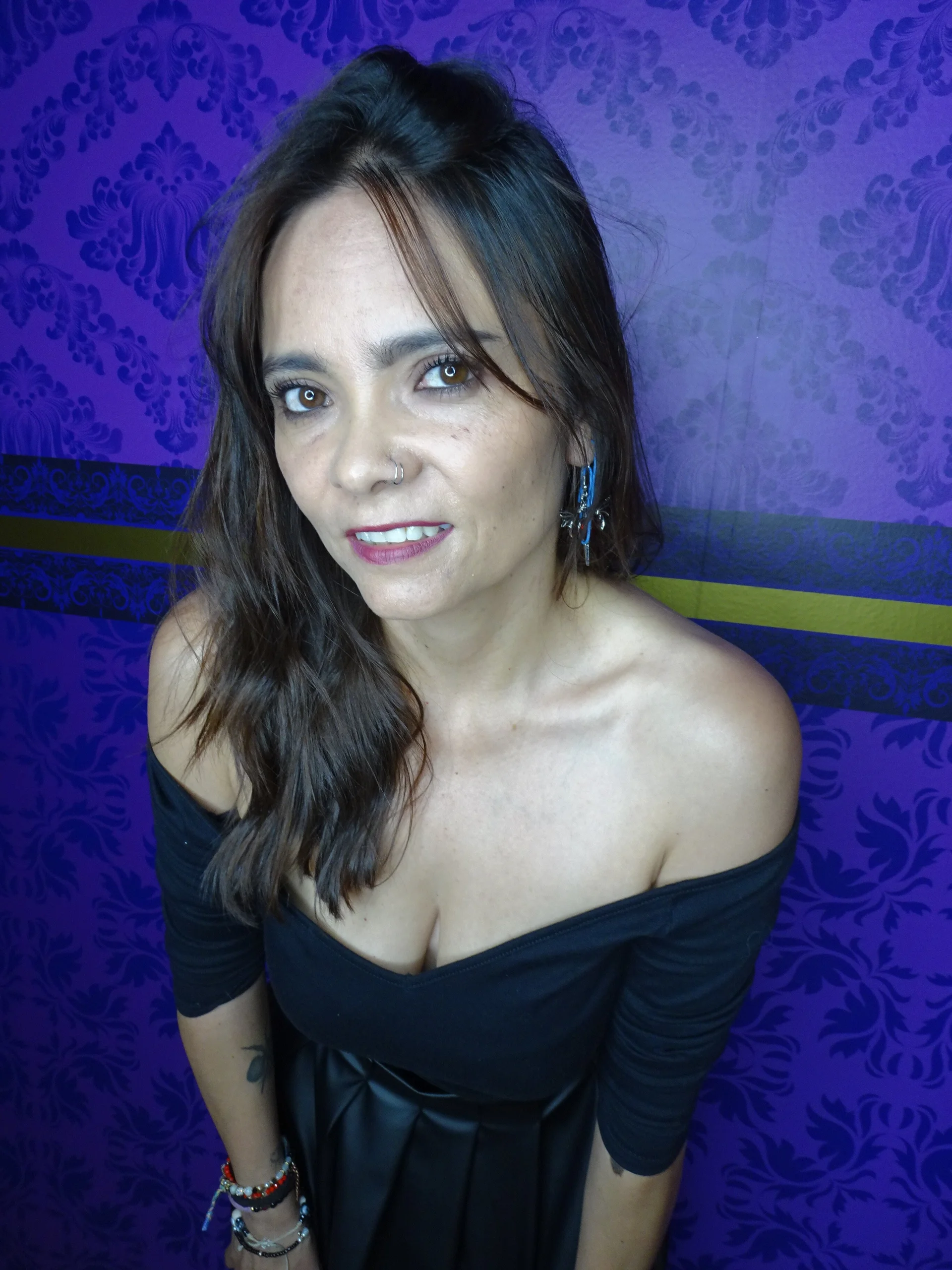 XXX Porn Photo of Nude Cami_Konor 5