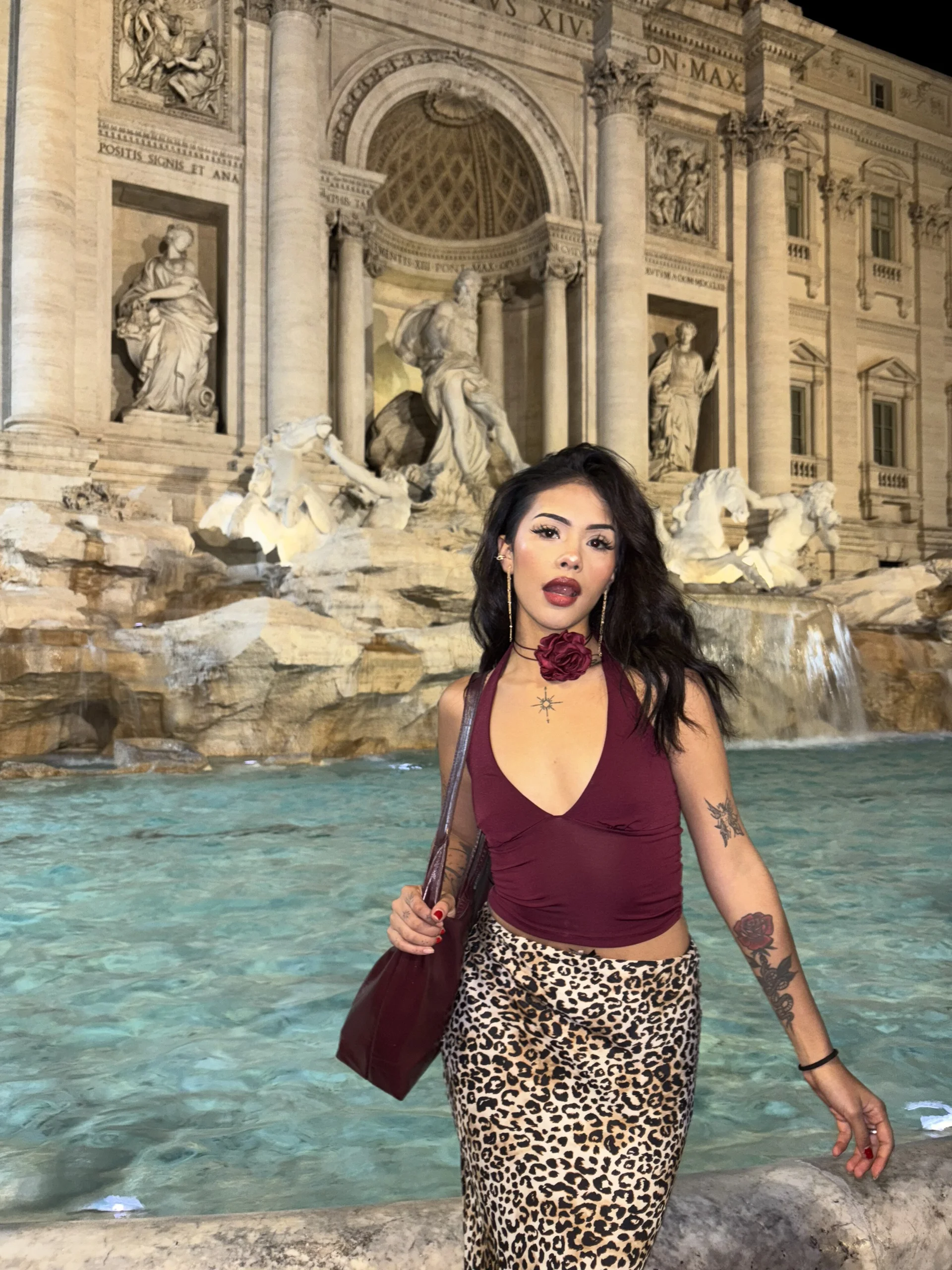 XXX Porn Photo of Nude Giovanna_oliveira 4