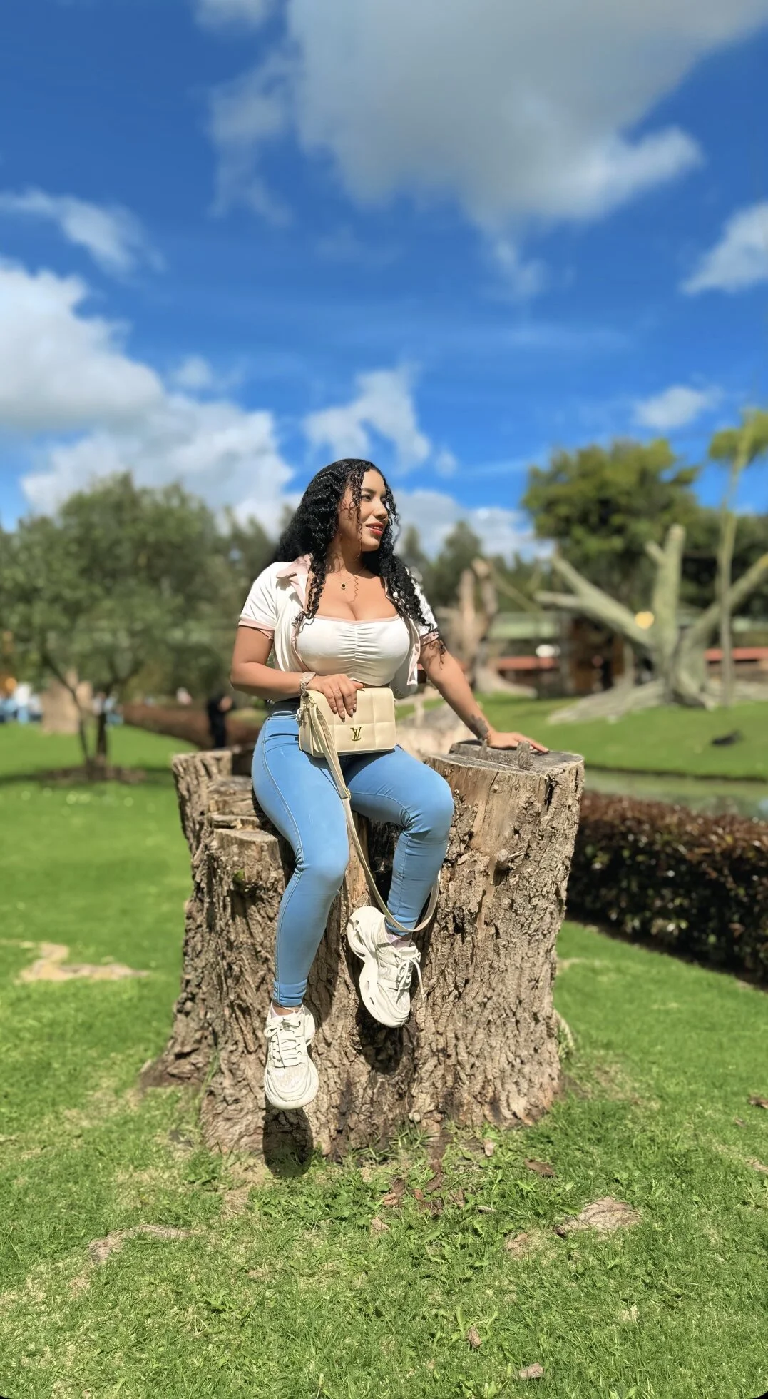 XXX Porn Photo of Nude serena_willow 356
