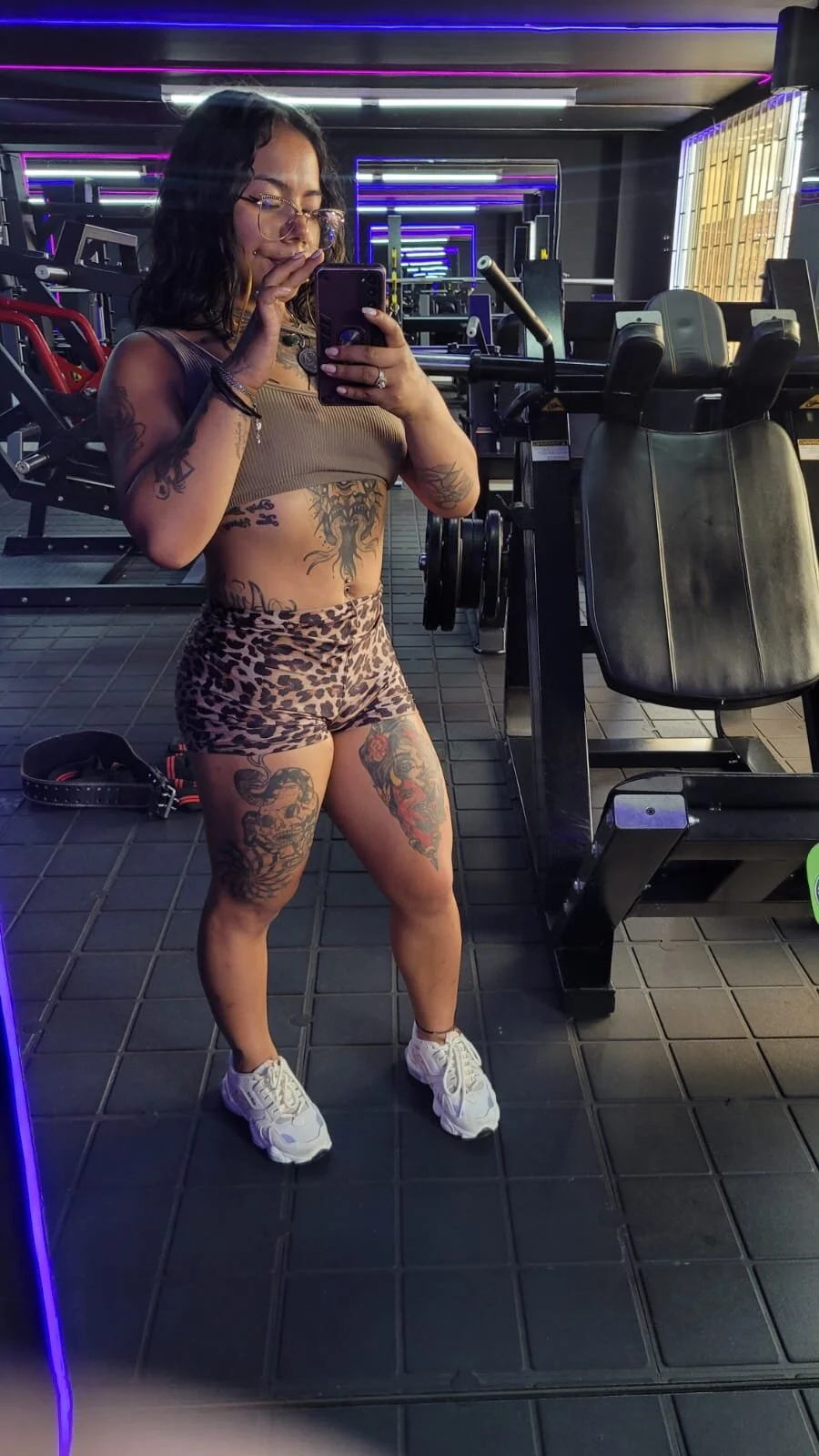 XXX Porn Photo of Nude nicole_volkov 1