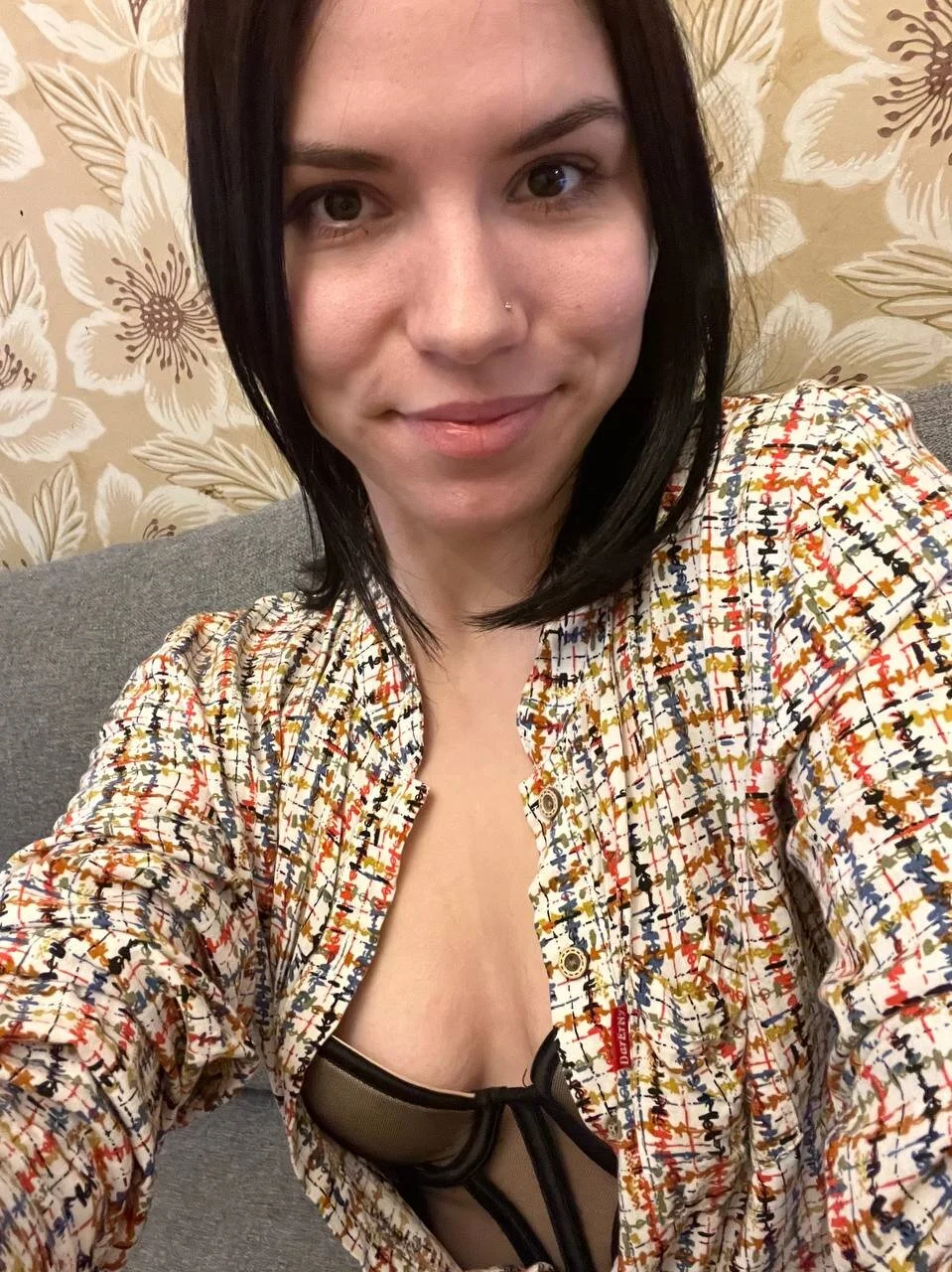 XXX Porn Photo of Nude MyungBelinski 18