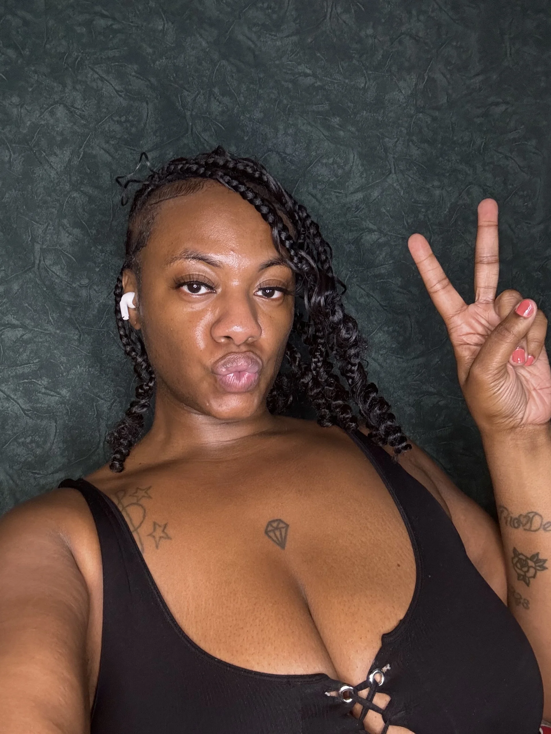 XXX Porn Photo of Nude AlexaTheSlut 57