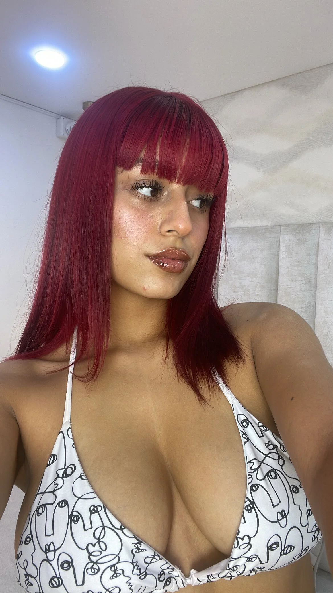 XXX Porn Photo of Nude imkrystall 34