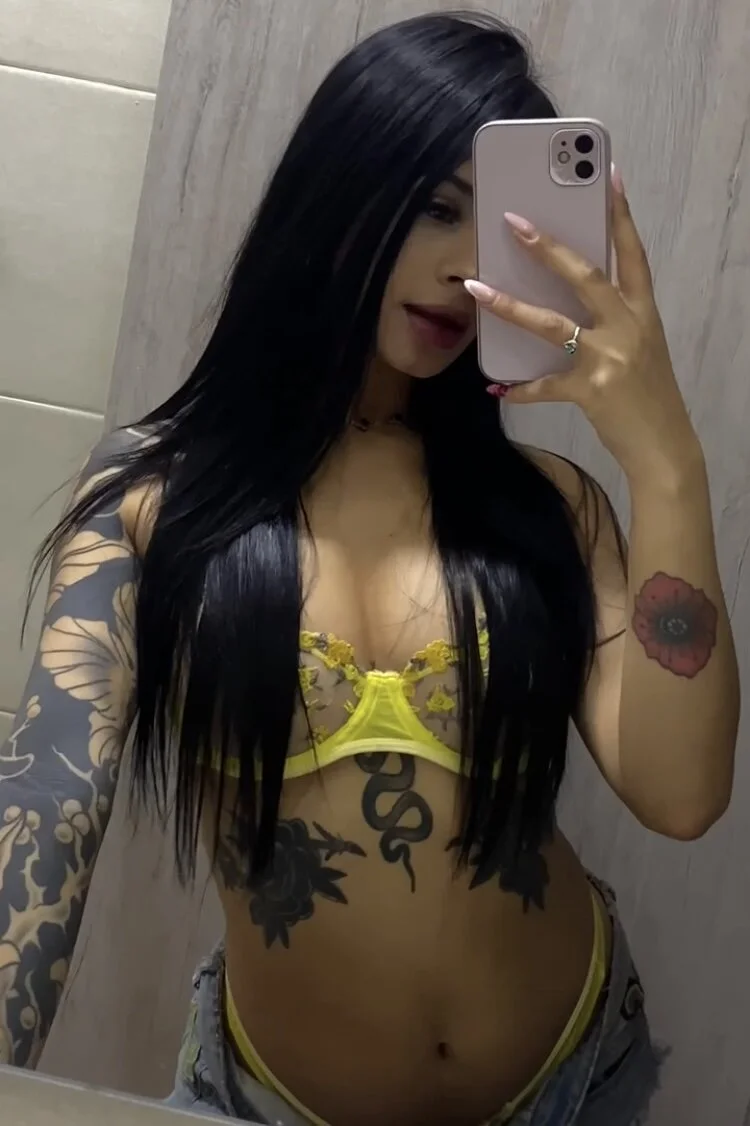 XXX Porn Photo of Nude Cilie_lee 25
