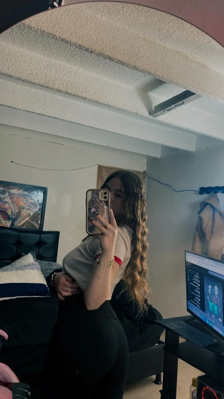 XXX Porn Photo of Nude LexiCutie 8
