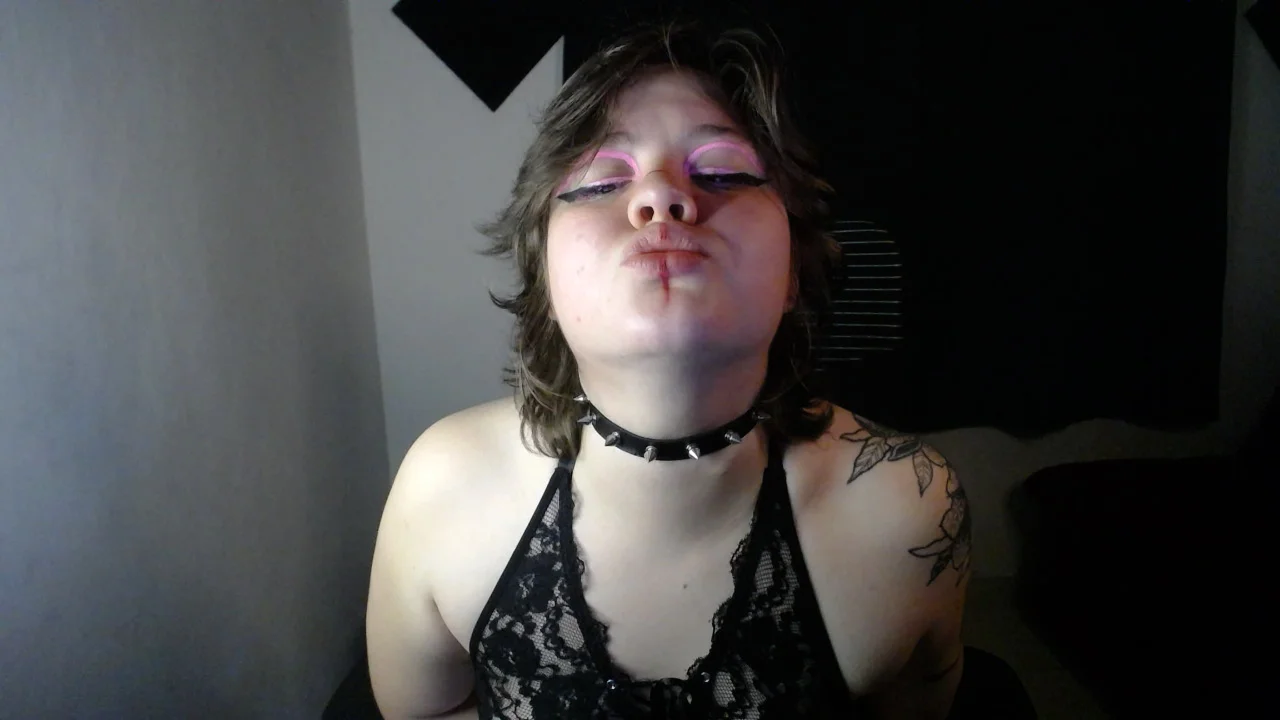 XXX Porn Photo of Nude Bdsm_and_fries 43