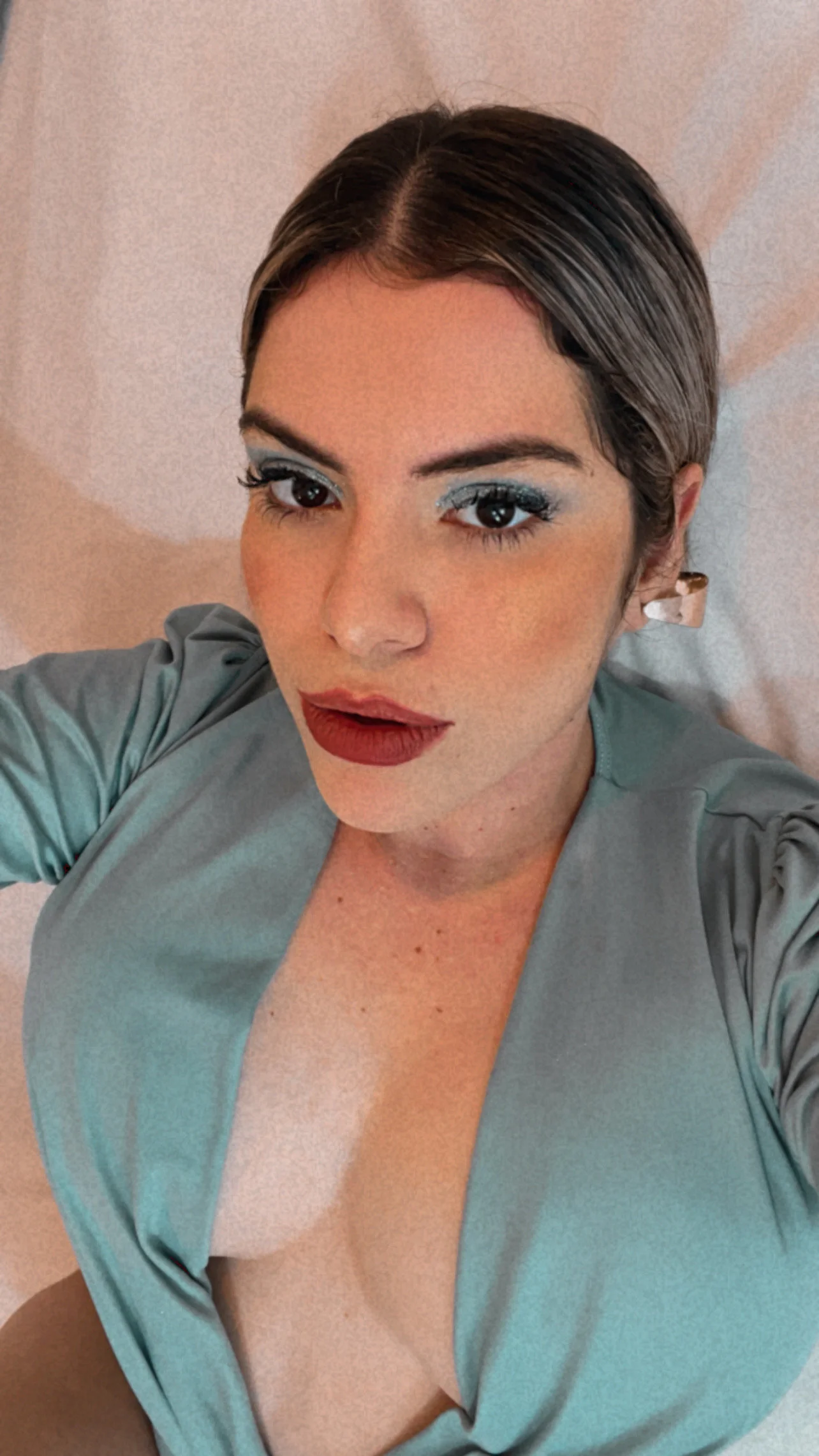 XXX Porn Photo of Nude ashlymoon 55