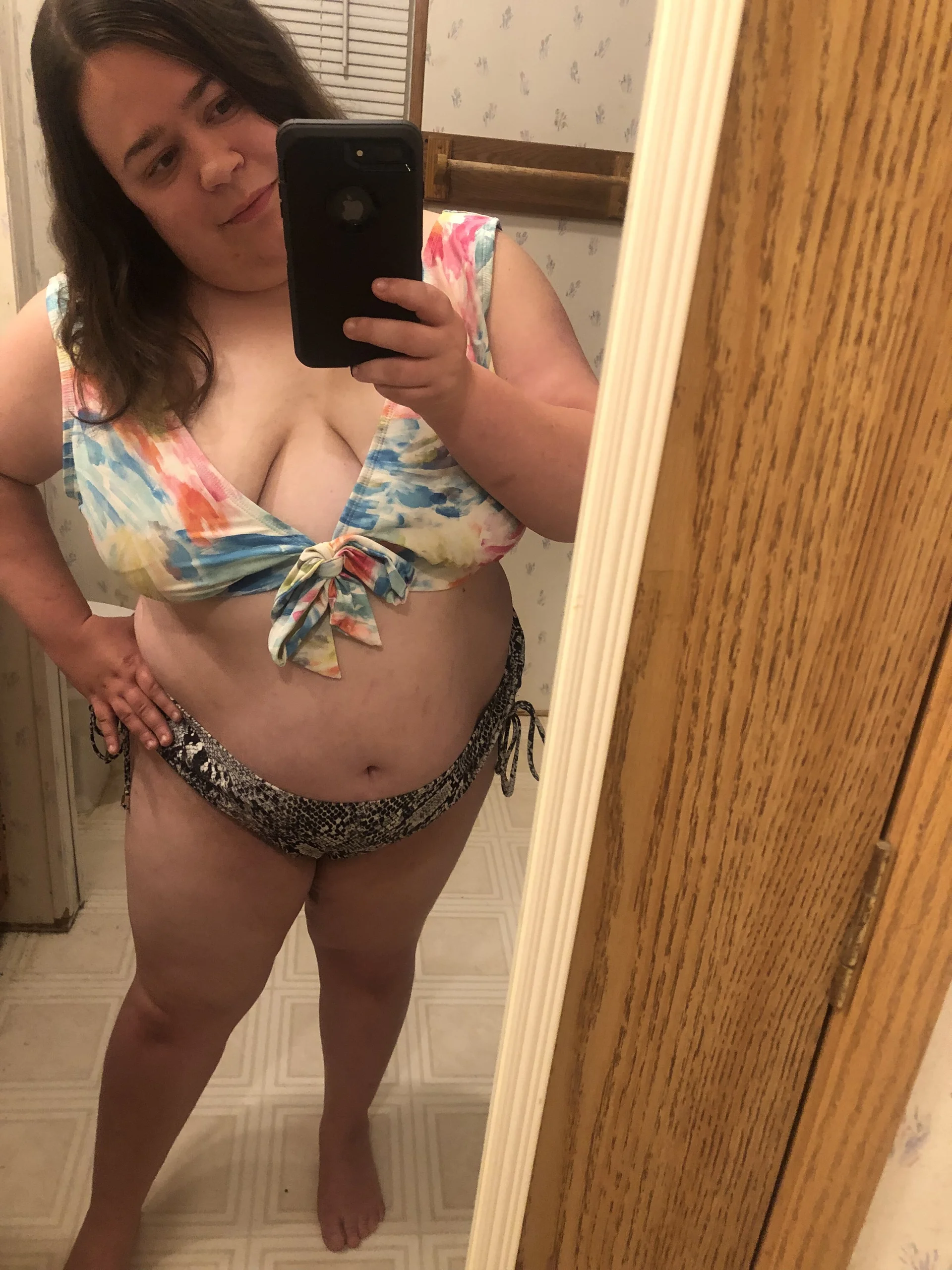 XXX Porn Photo of Nude SexyxLexie 450