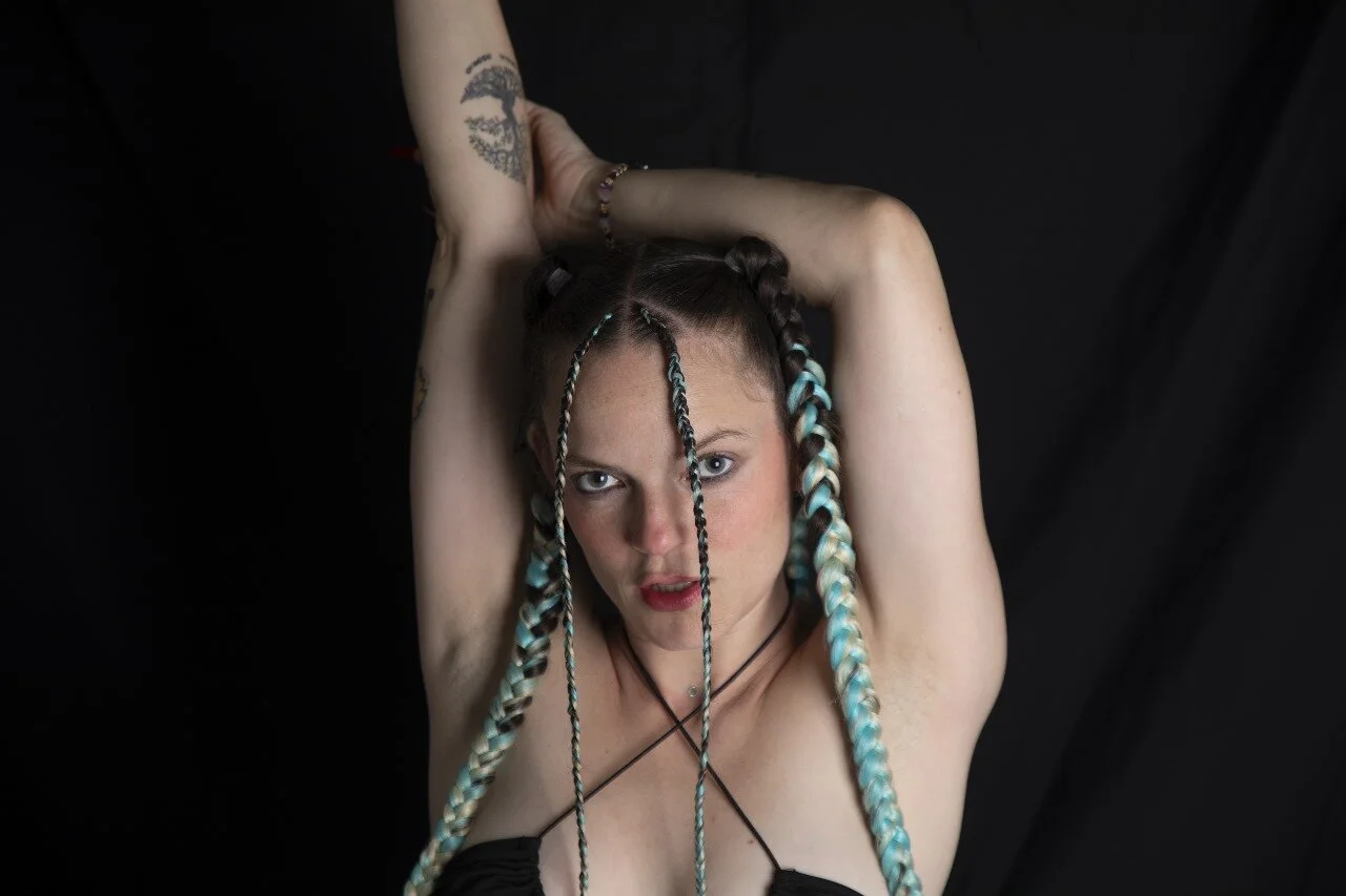 XXX Porn Photo of Nude Niela_Go 7