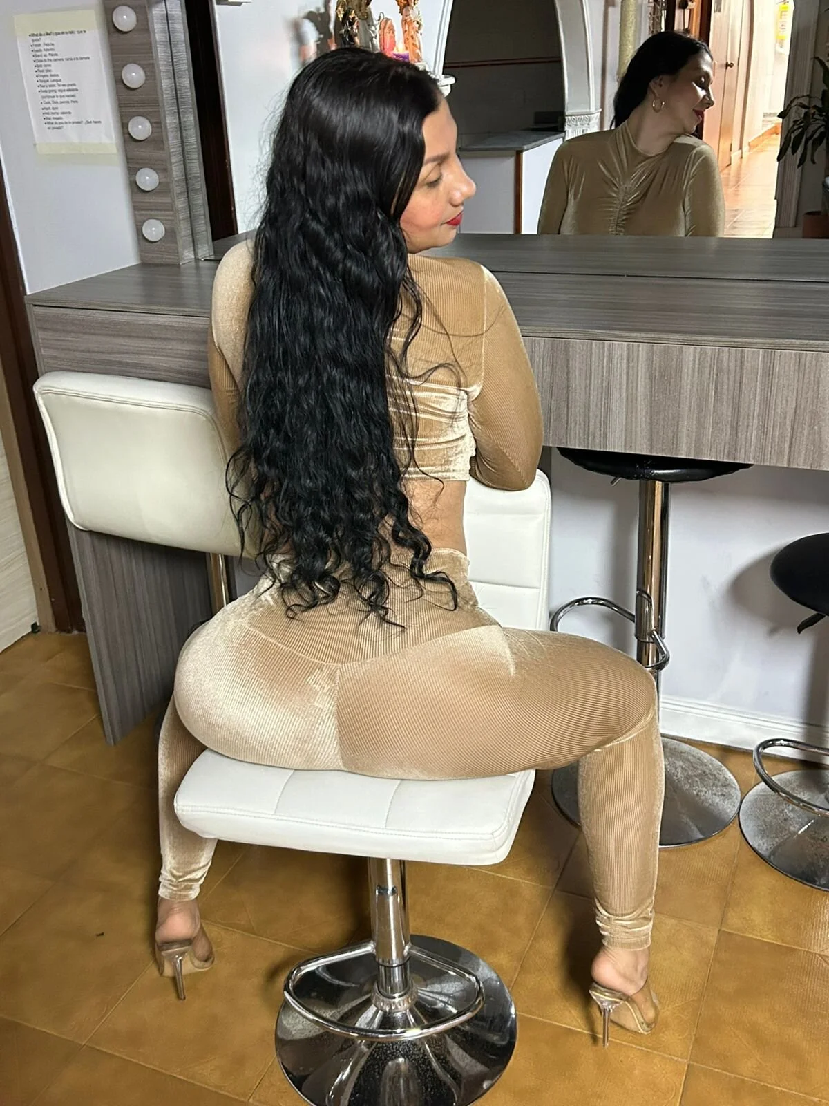 XXX Porn Photo of Nude jhasly_am 70