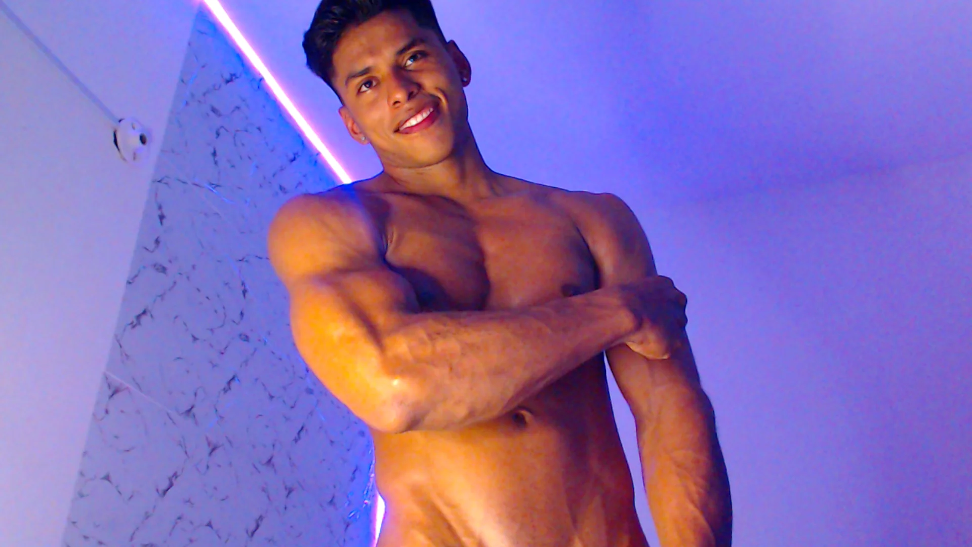 XXX Porn Photo of Nude ken__owens 92