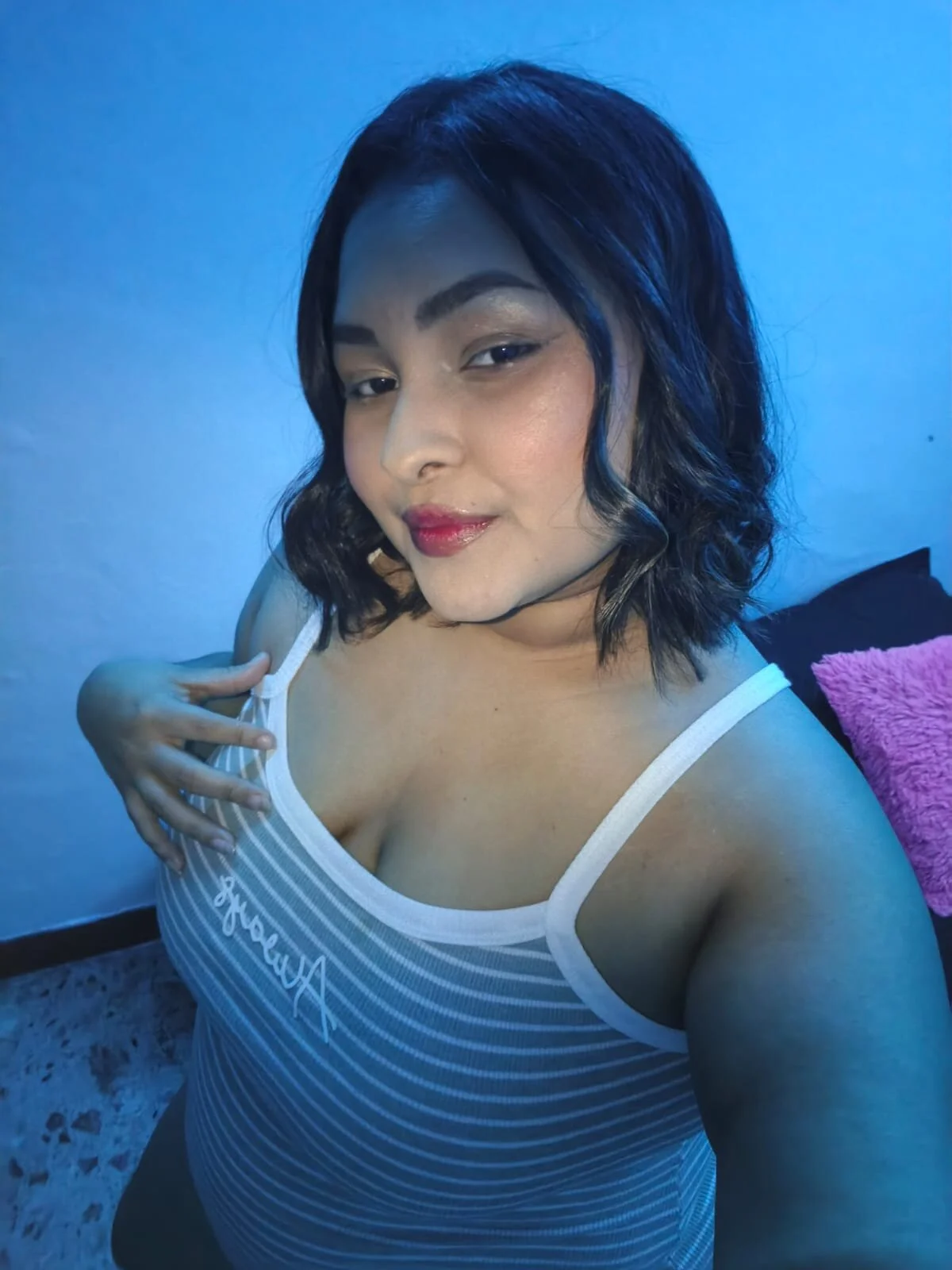 XXX Porn Photo of Nude victorialeon1_ 2