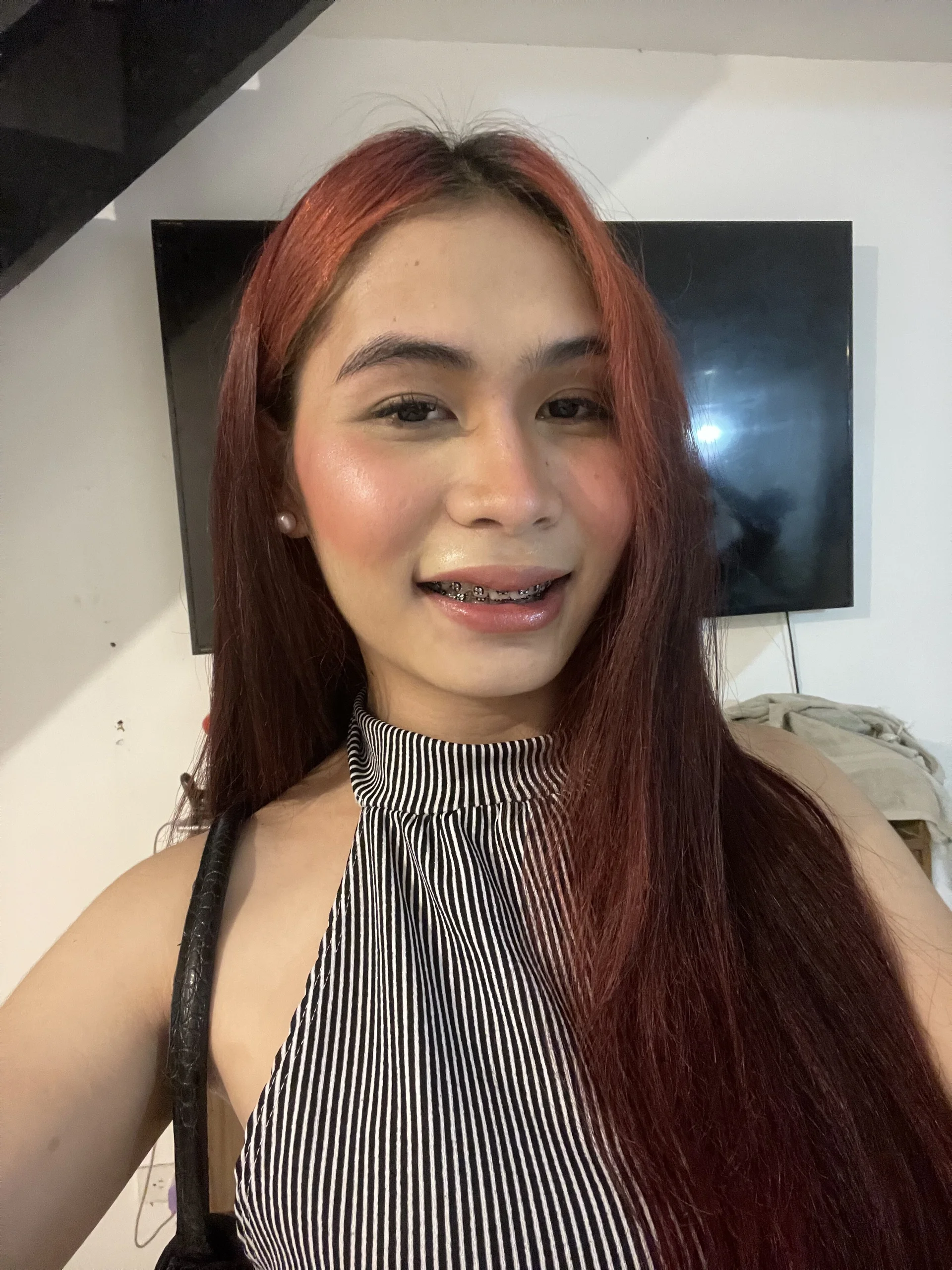 XXX Porn Photo of Nude rosefakarat 5