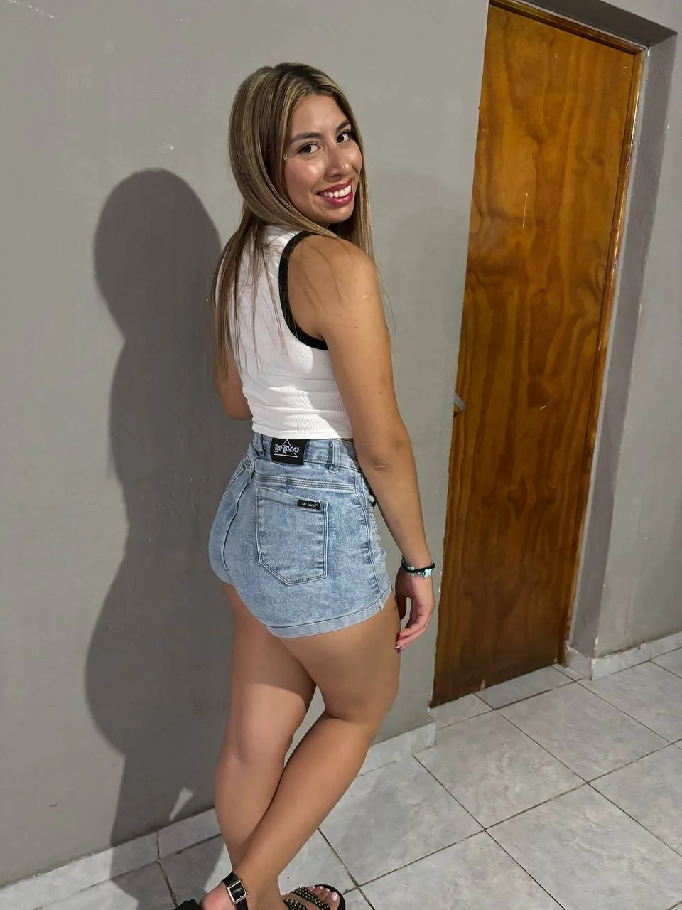 XXX Porn Photo of Nude AbiDelicia 6