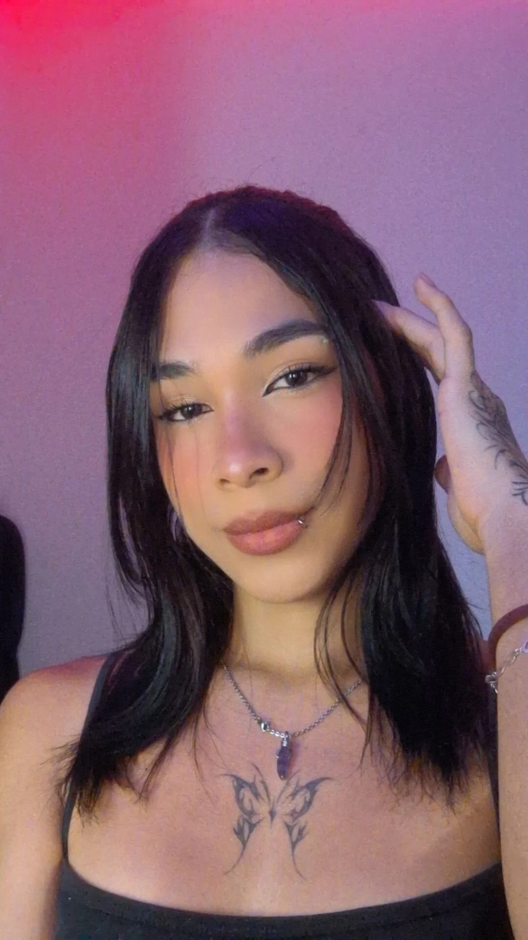 XXX Porn Photo of Nude NathaliaPaz_ 9