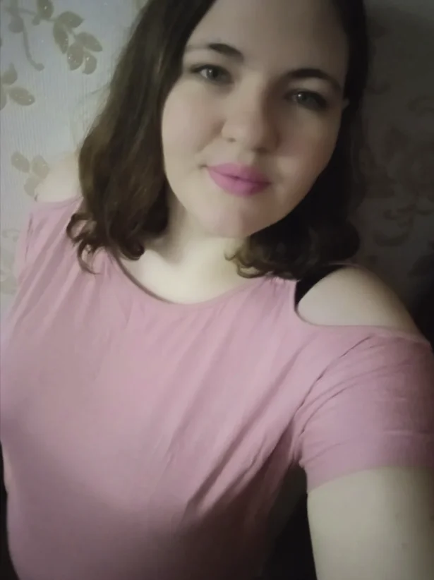 XXX Porn Photo of Nude ElviraOreillly 7