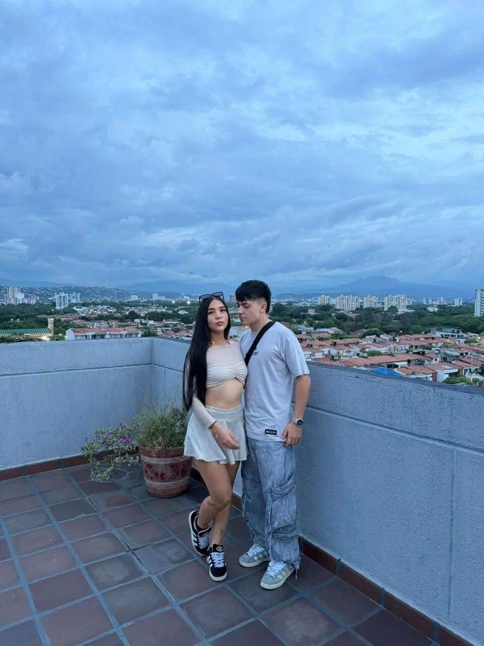 XXX Porn Photo of Nude Space_Productions 6