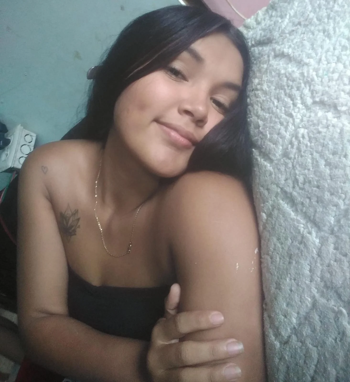 XXX Porn Photo of Nude dulce_bless19 3