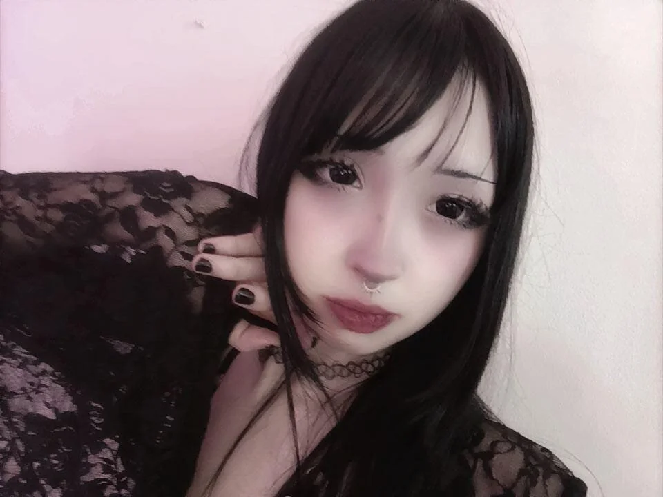 XXX Porn Photo of Nude Vickmoon 47