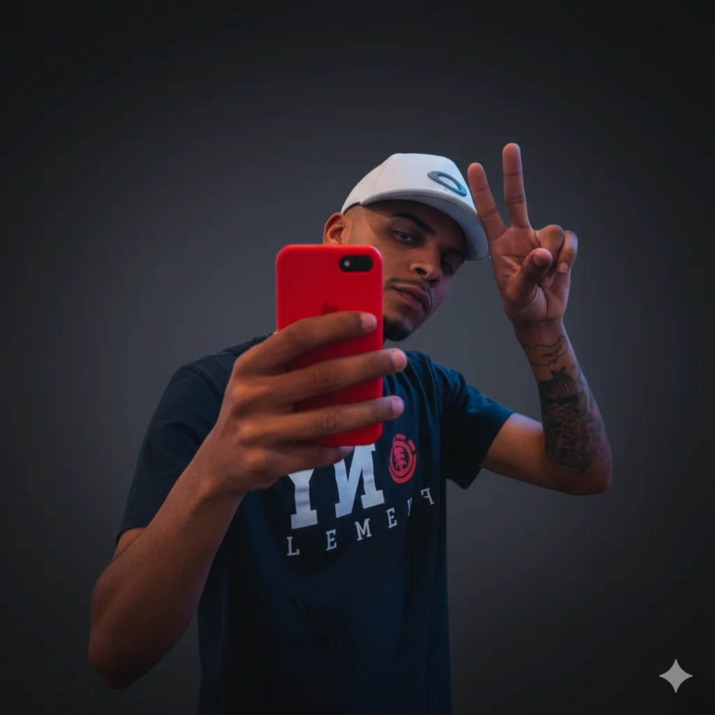 XXX Porn Photo of Nude Samuelpau 3