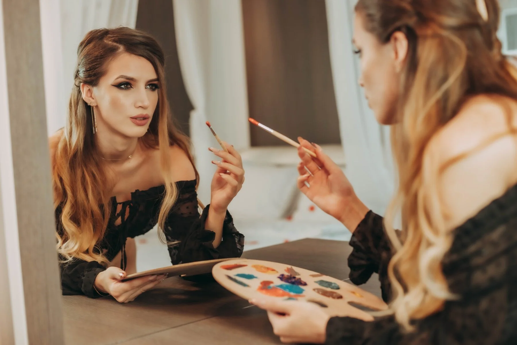 XXX Porn Photo of Nude IvySamek 5