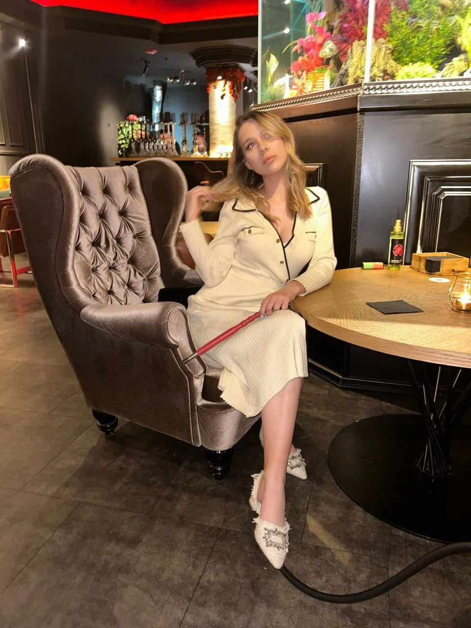 XXX Porn Photo of Nude Tella_dream 9