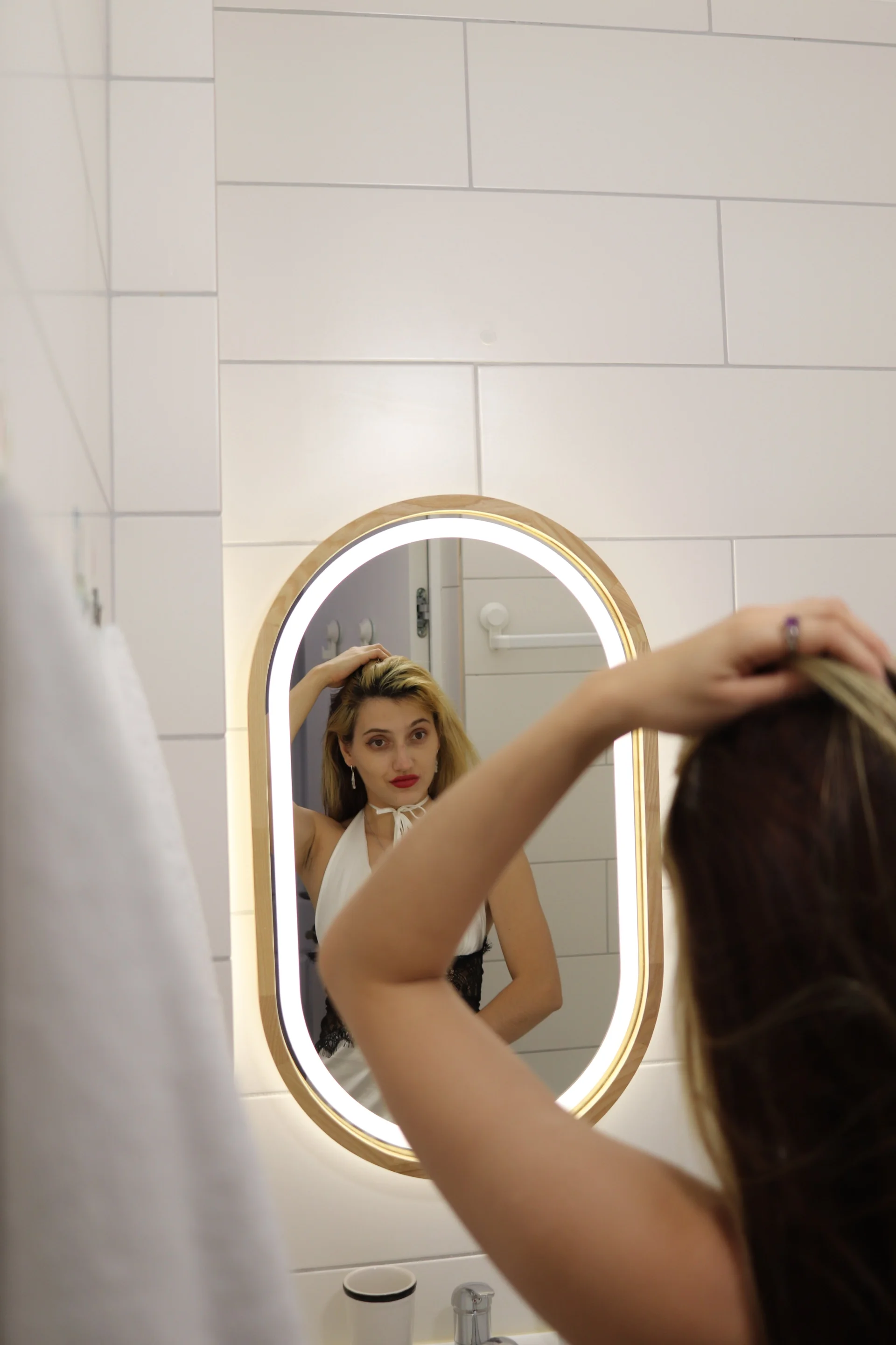 XXX Porn Photo of Nude Iren 1214