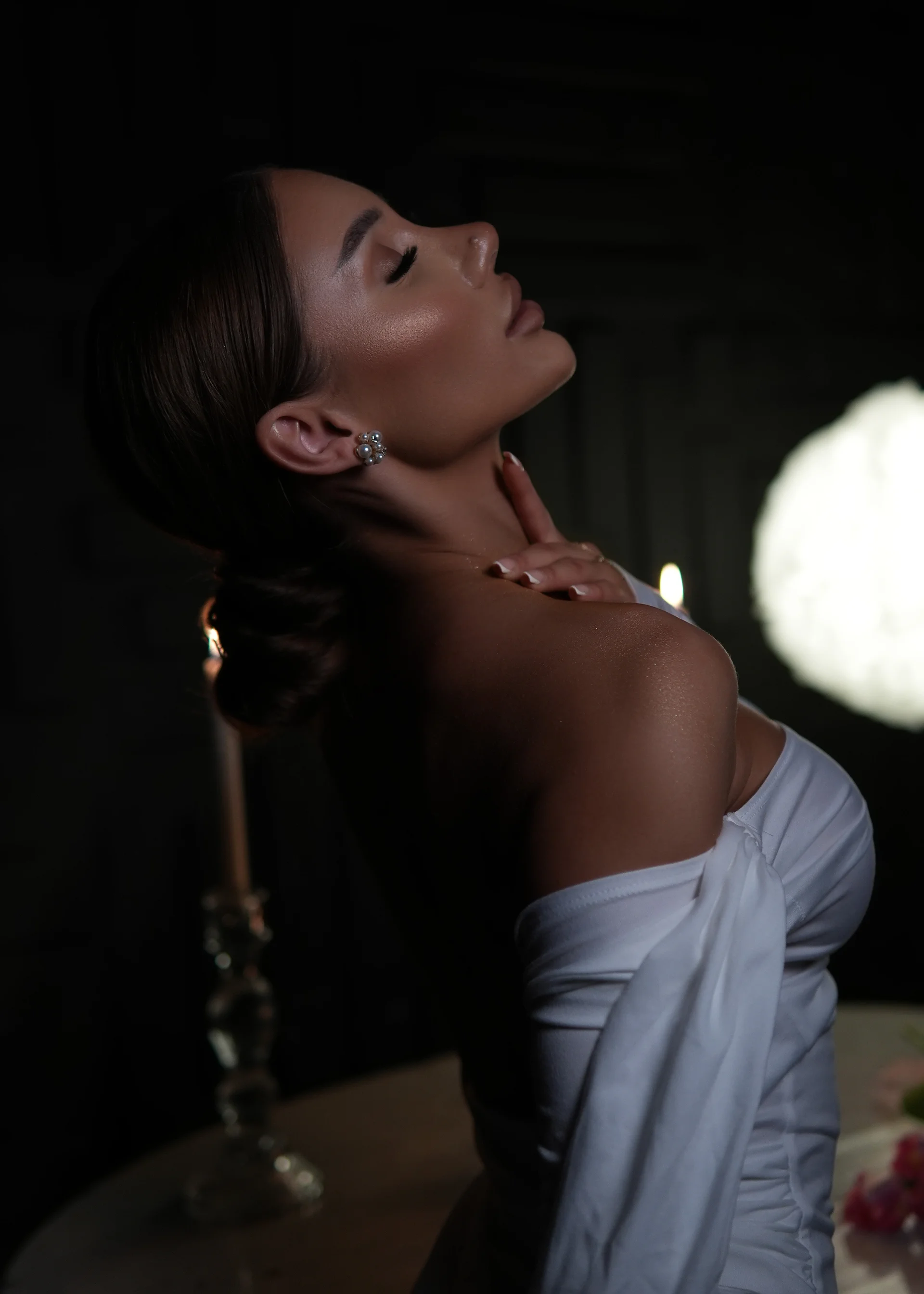 XXX Porn Photo of Nude AvaHeath 197