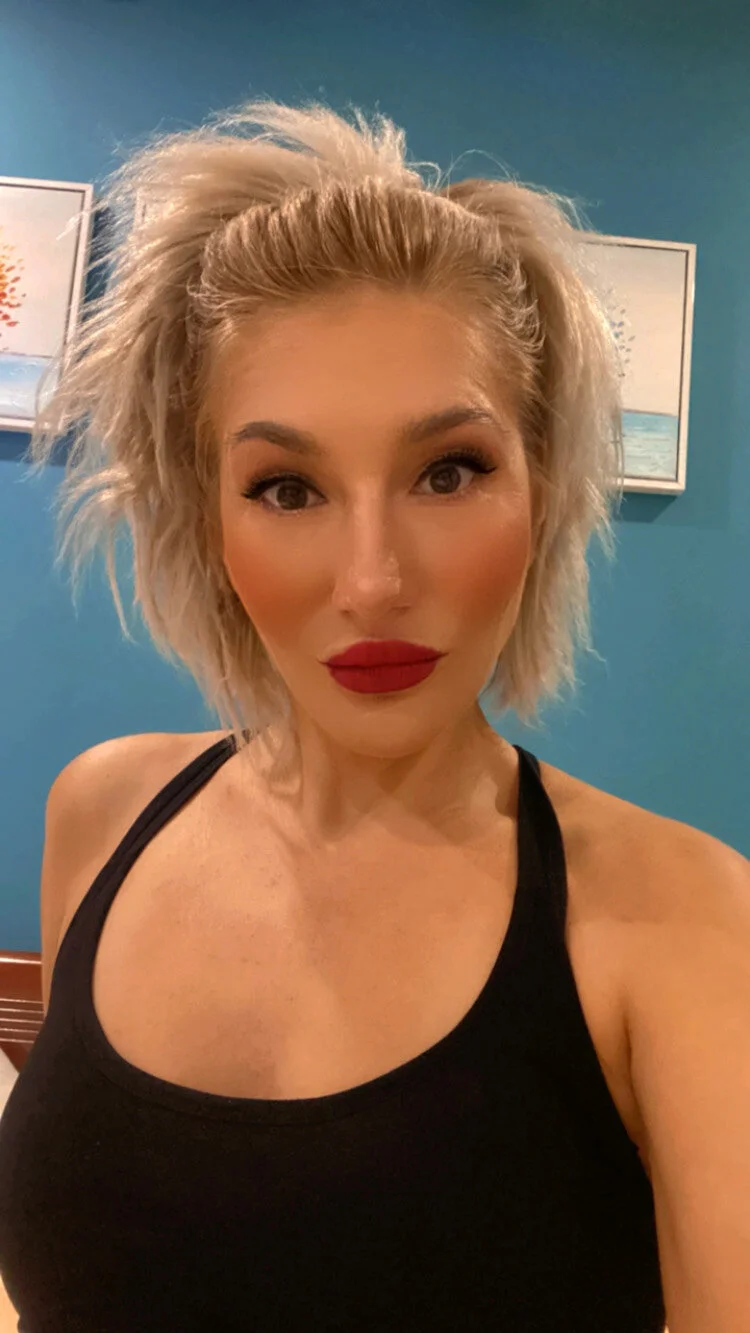 XXX Porn Photo of Nude Dollybm1 12