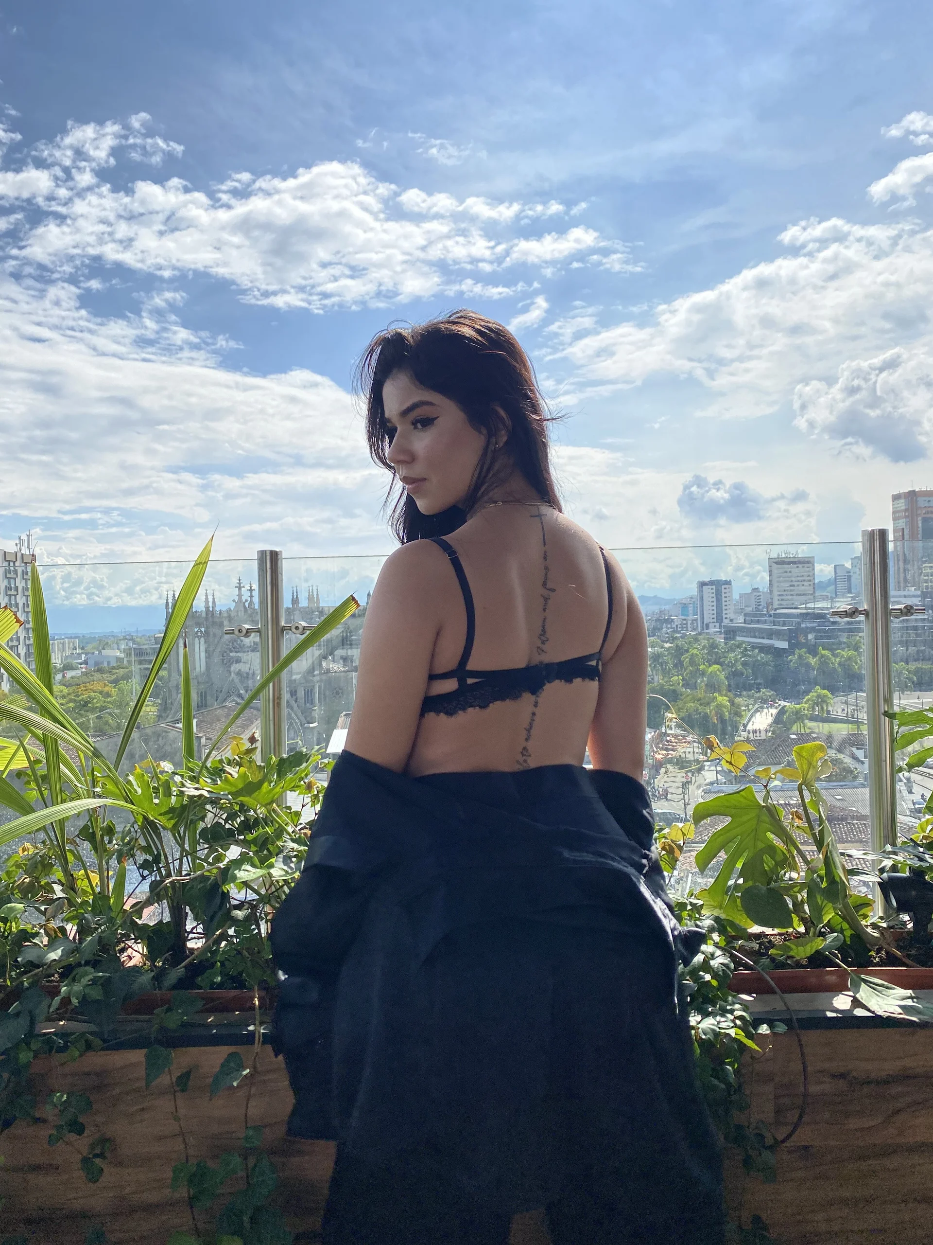 XXX Porn Photo of Nude VictoriaLeia 3