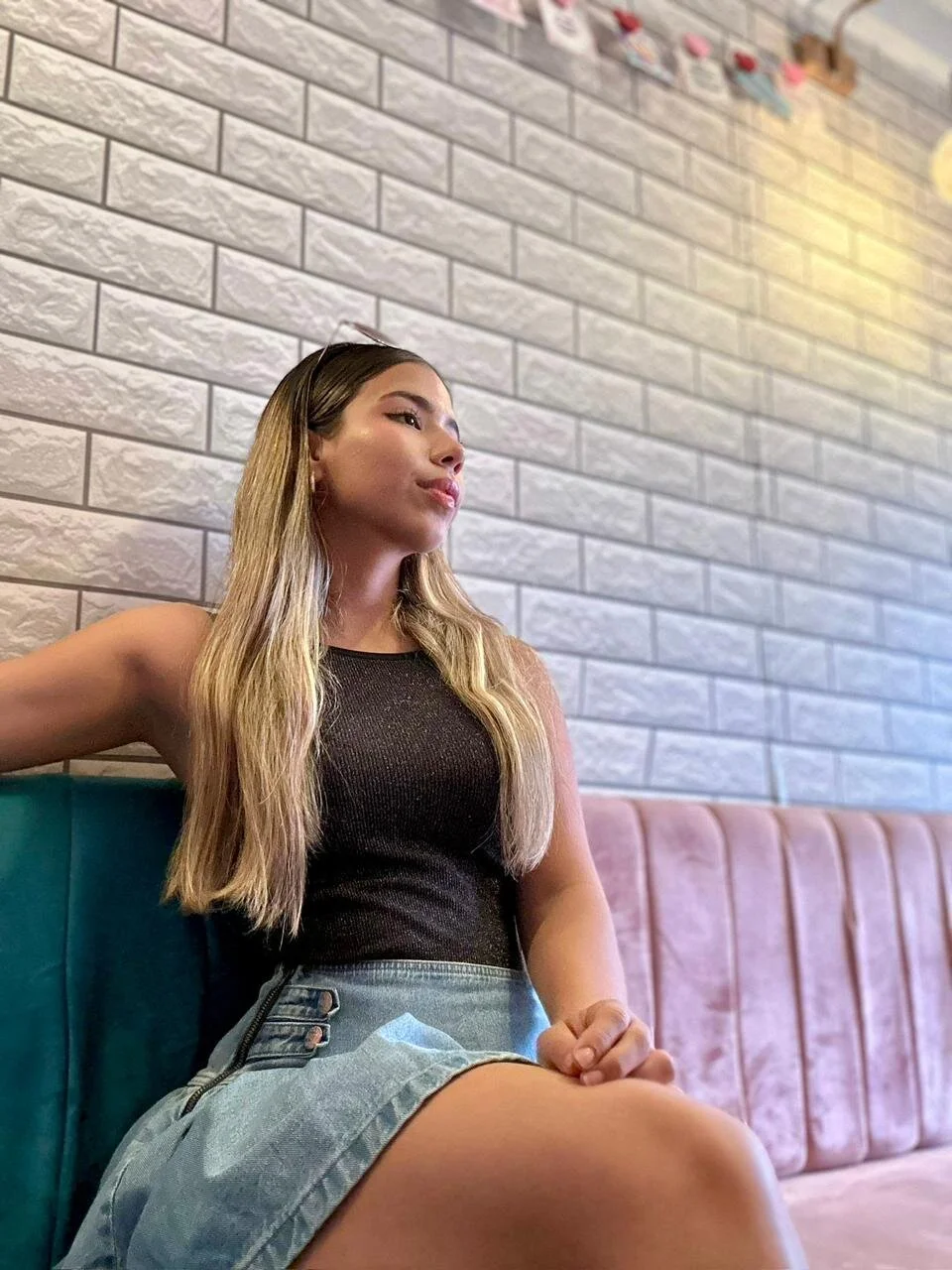 XXX Porn Photo of Nude Nasthia_ 1