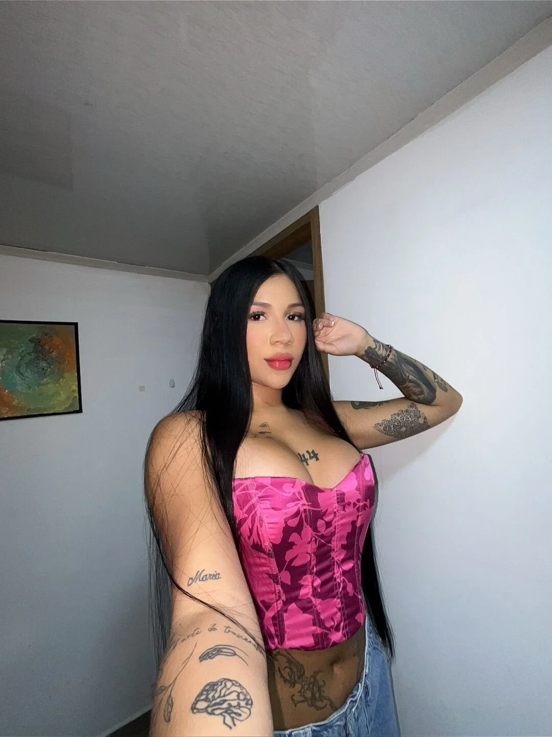 XXX Porn Photo of Nude Agataowens 8