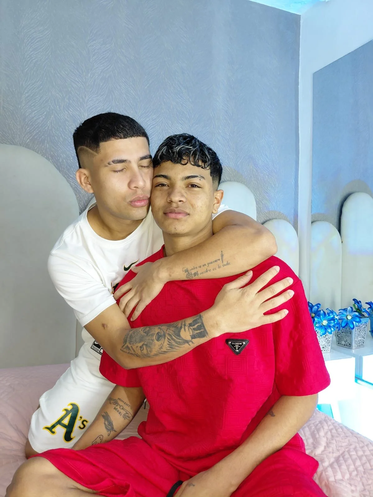 XXX Porn Photo of Nude sexy_boys_play 11