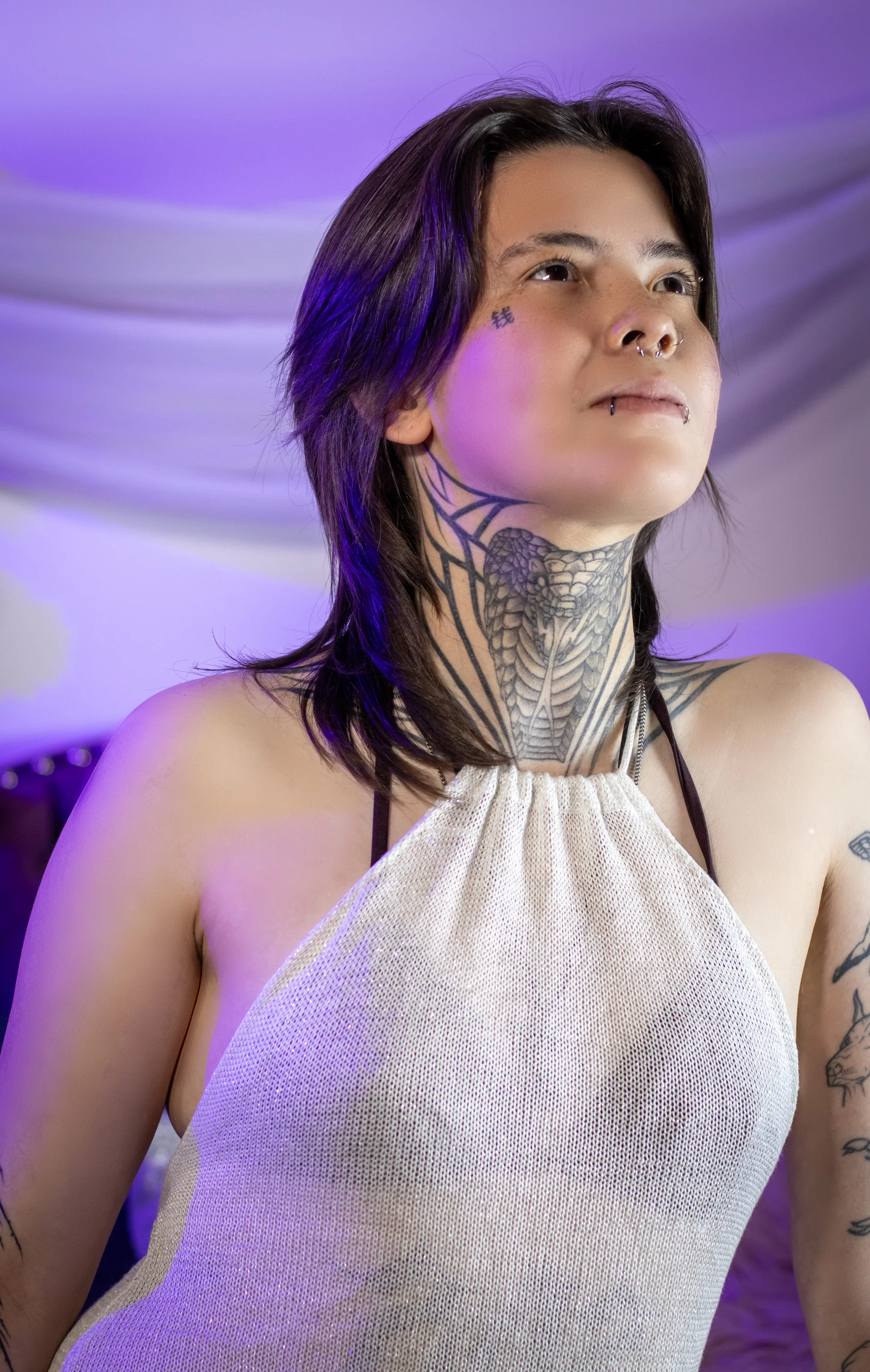XXX Porn Photo of Nude Kaliykatie 12