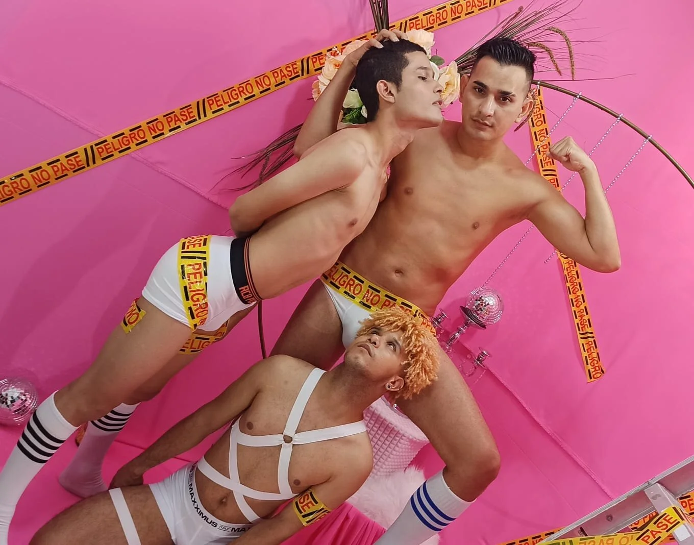 XXX Porn Photo of Nude Jabstudyoficial 210