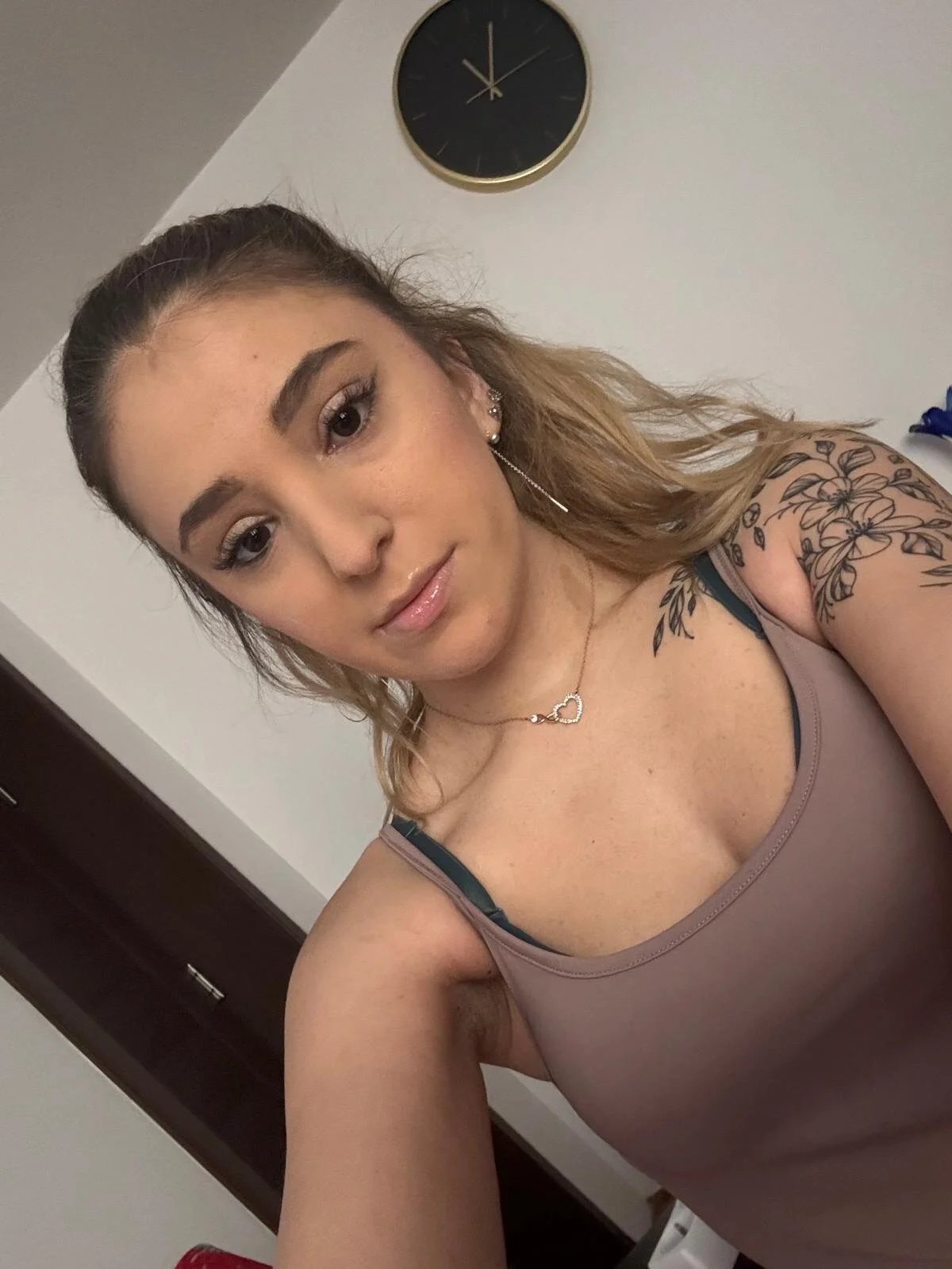 XXX Porn Photo of Nude LaurennLane 3