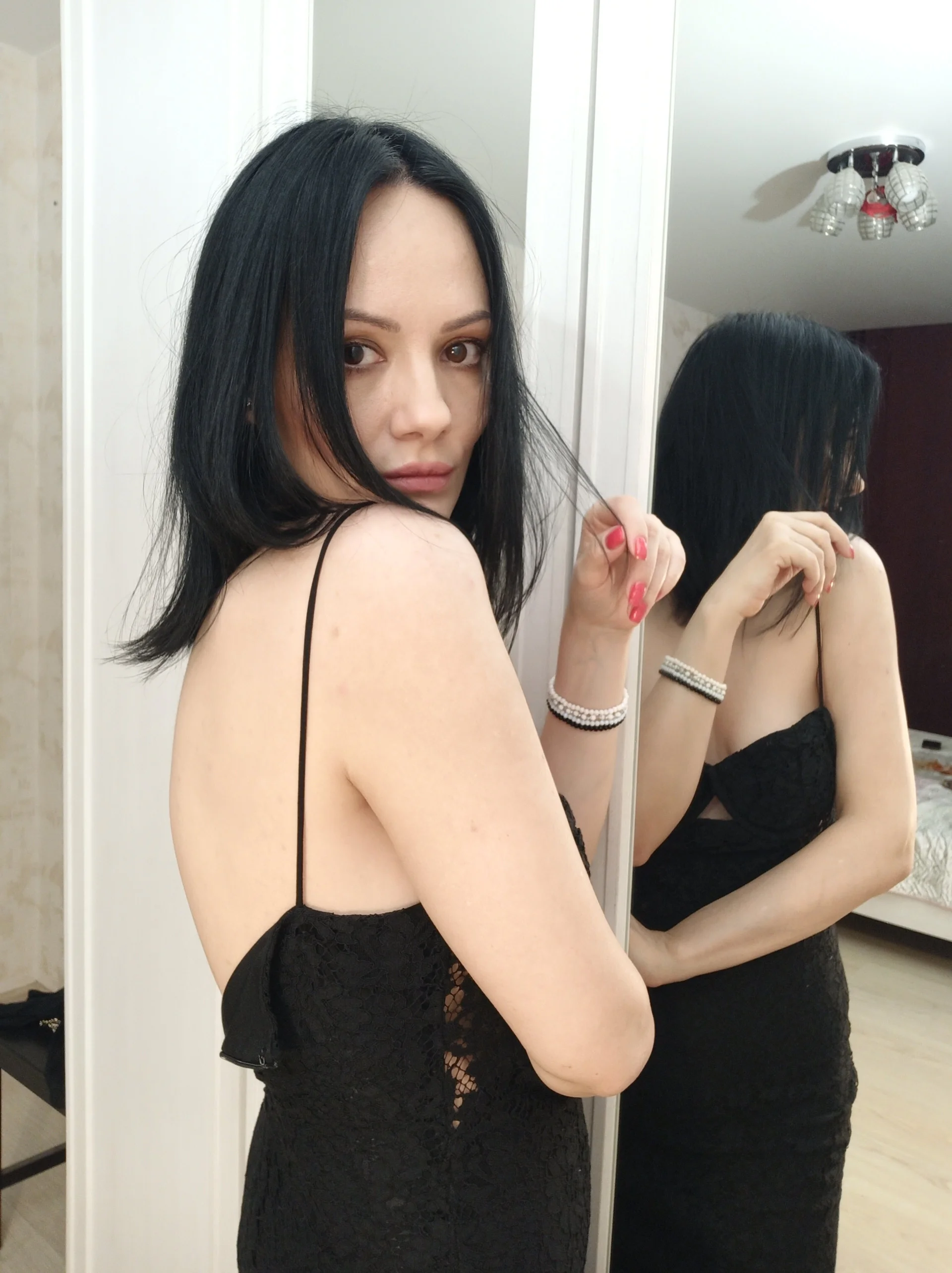 XXX Porn Photo of Nude SexWife_Goddess 3