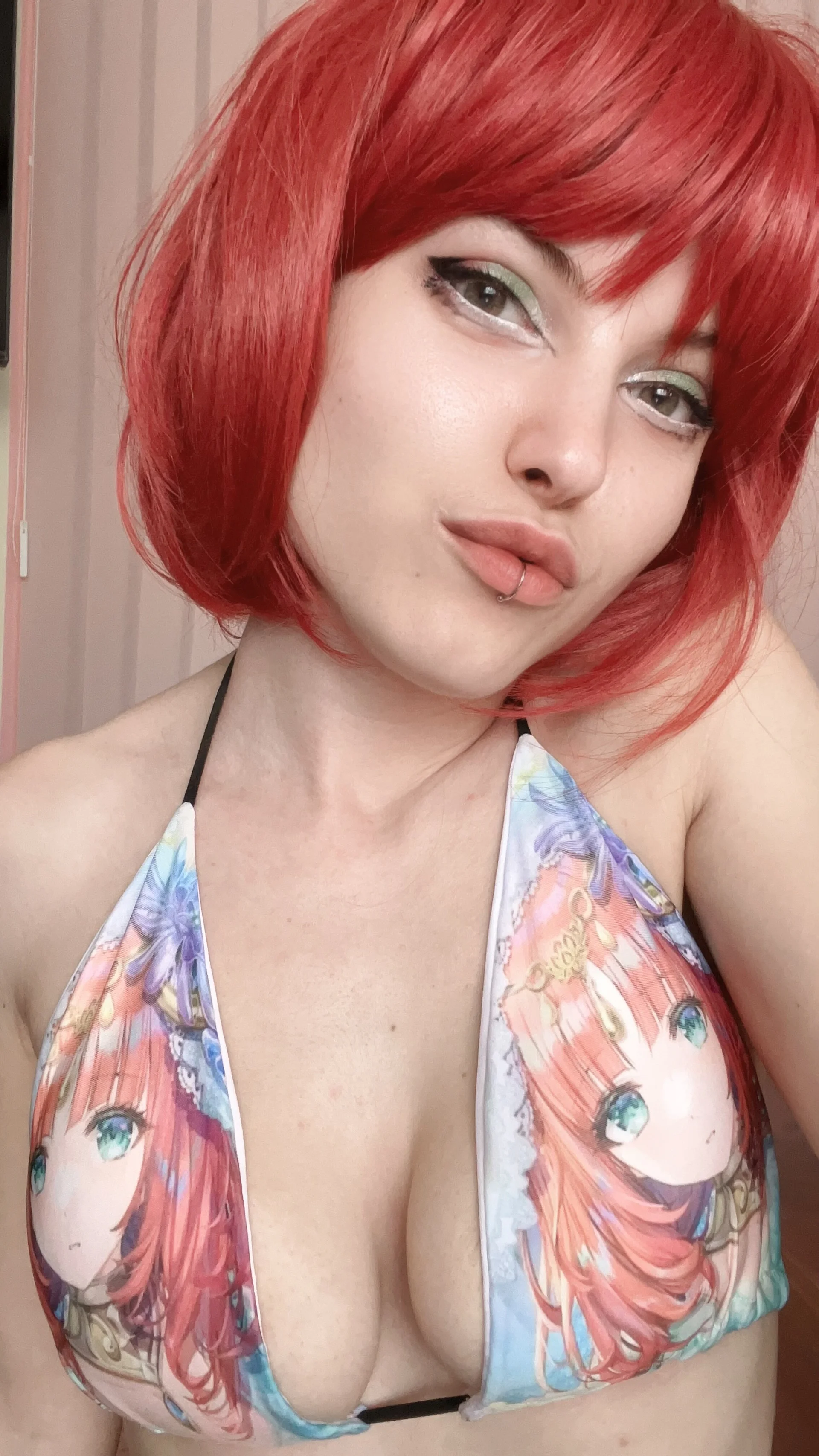 XXX Porn Photo of Nude MochiNy4n 16