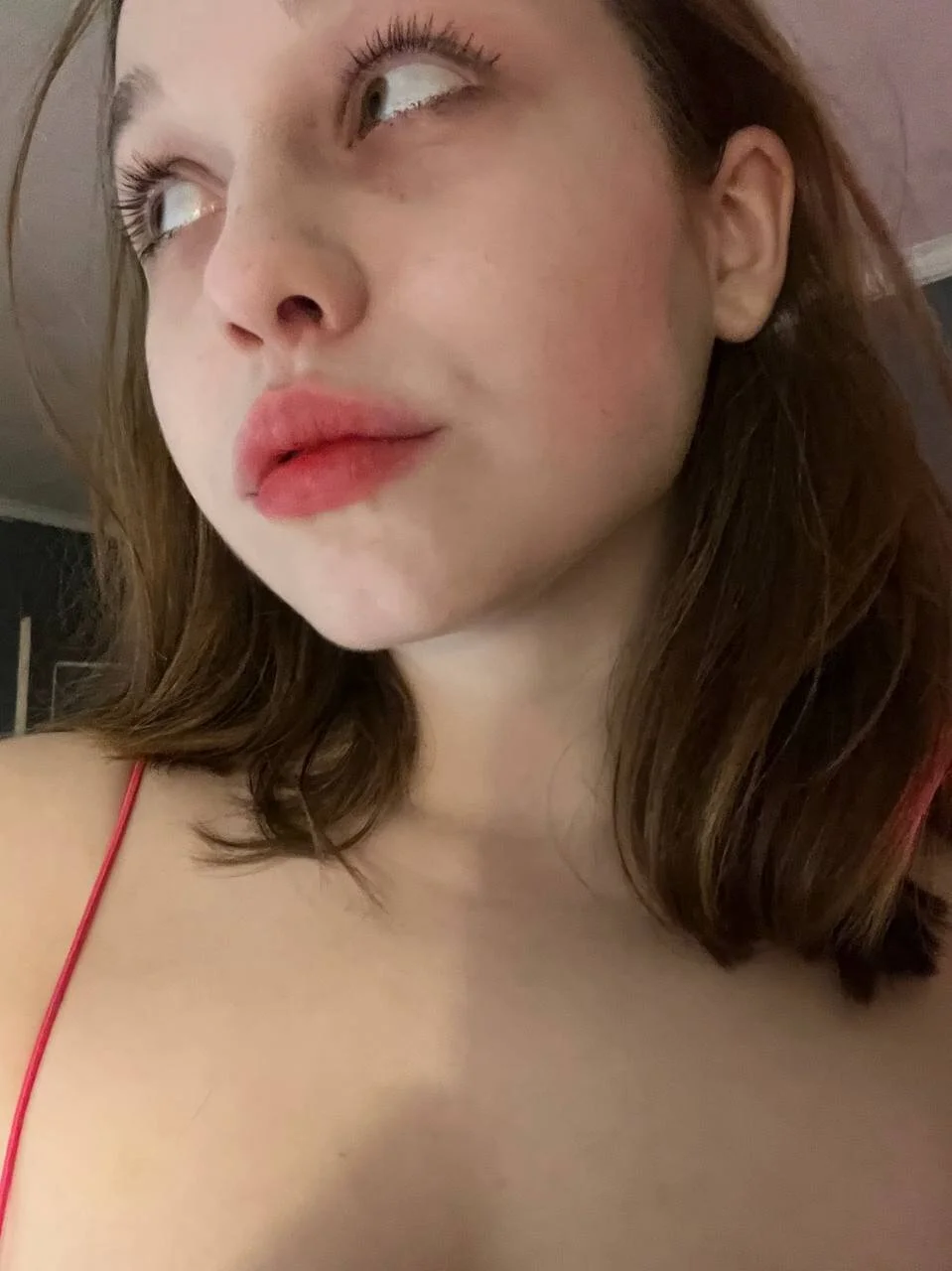 XXX Porn Photo of Nude DearEvaa 60