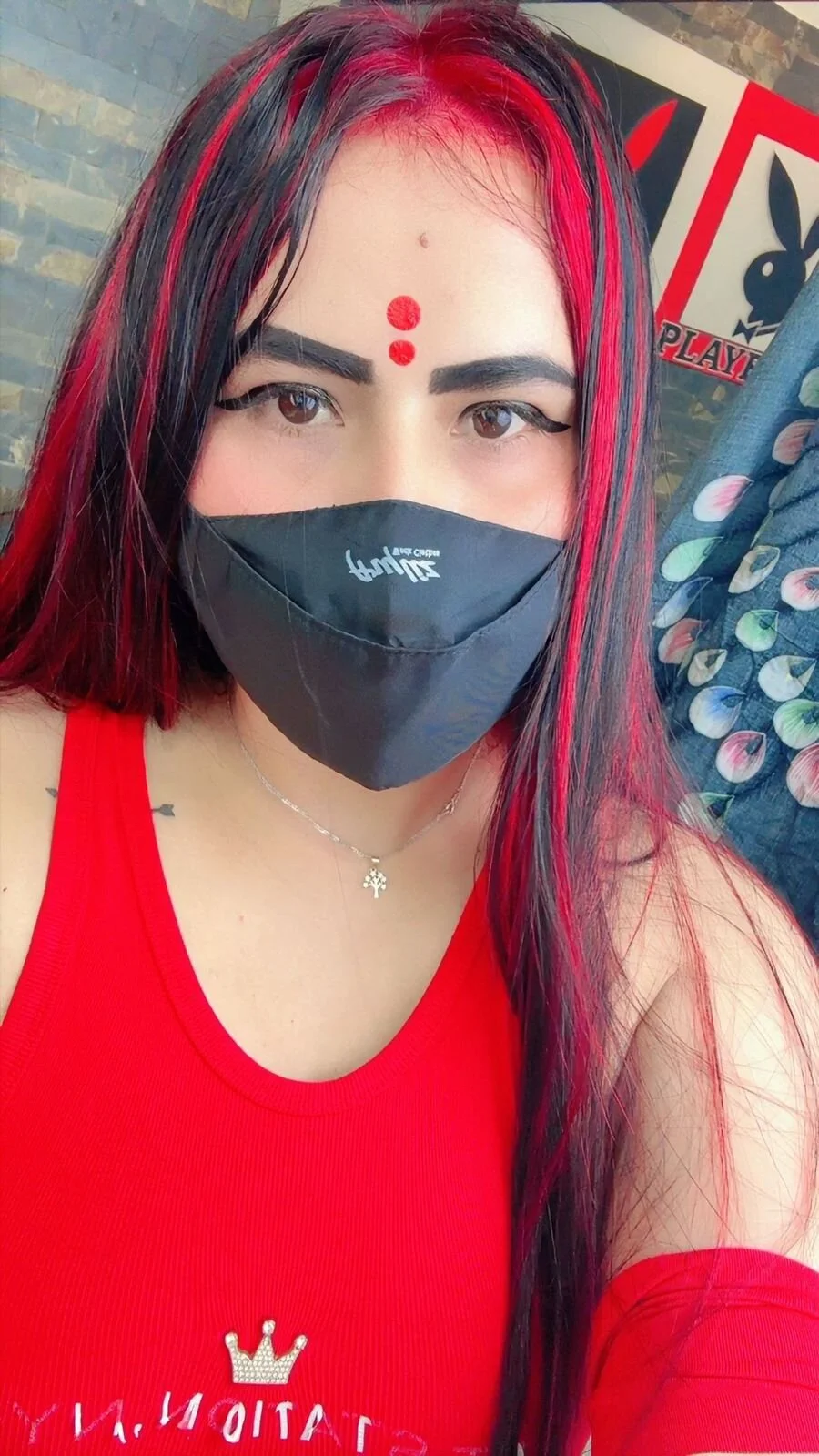 XXX Porn Photo of Nude dayadubey_ 31