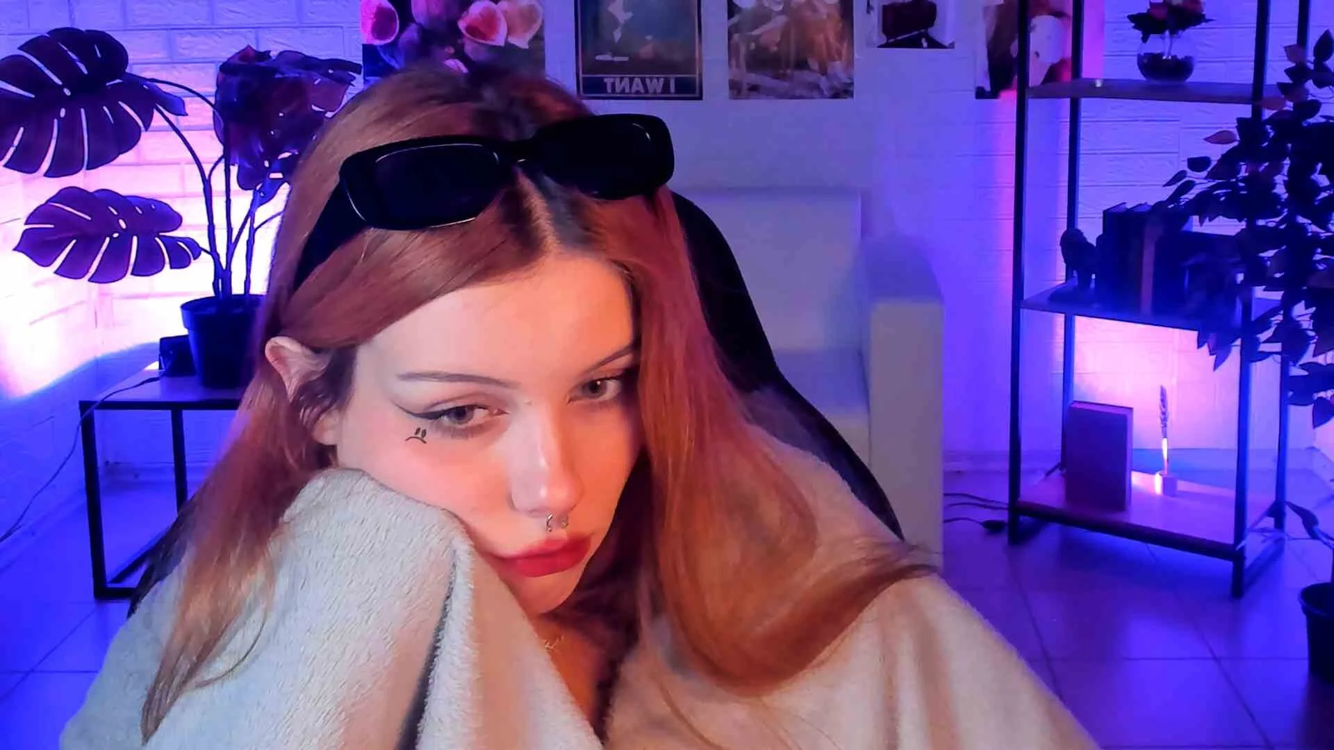 XXX Porn Photo of Nude CoraMiel 84