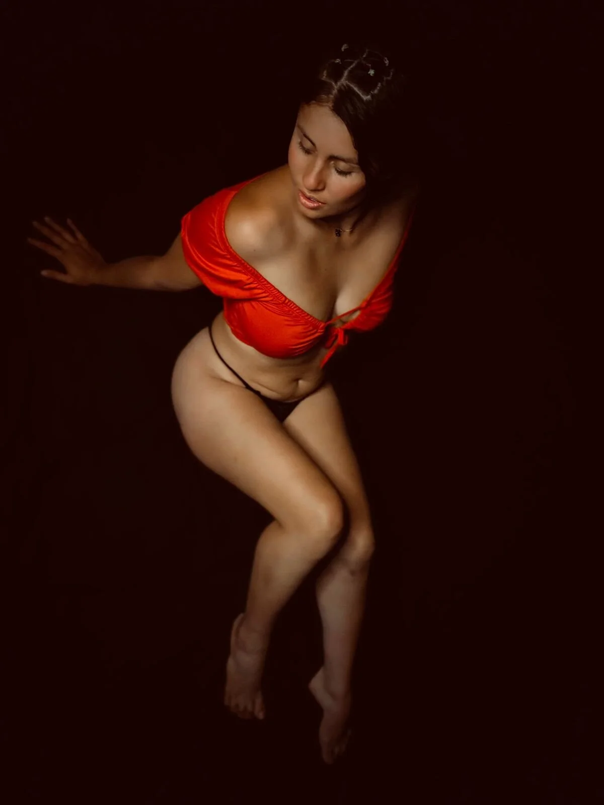 XXX Porn Photo of Nude Dana_Jeins 46