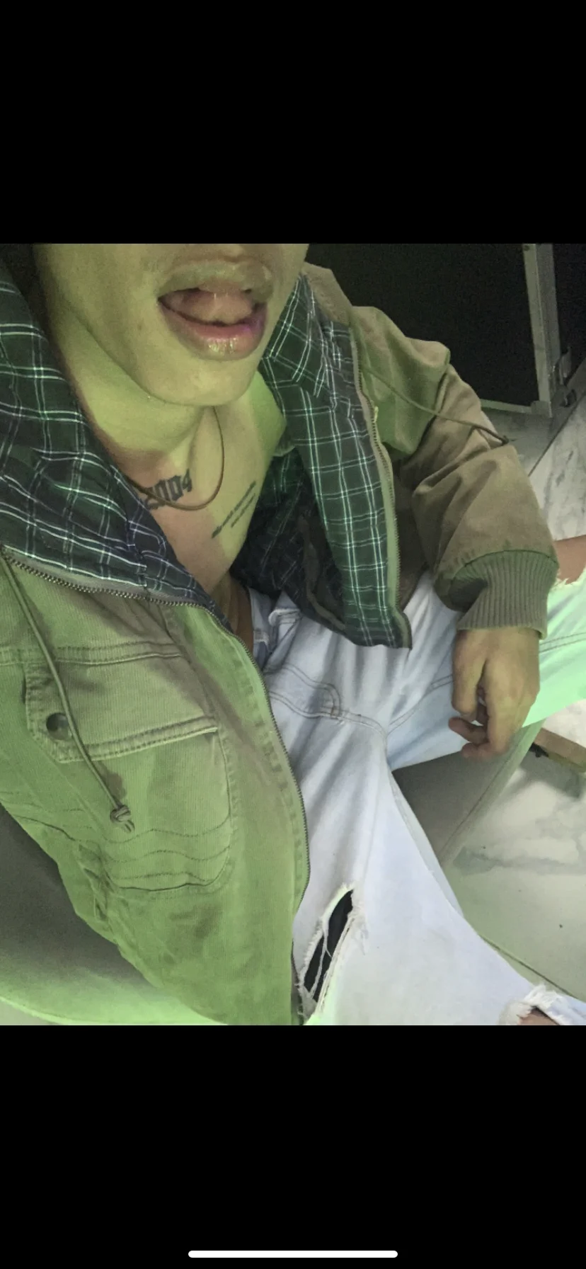 XXX Porn Photo of Nude sung_yol 4