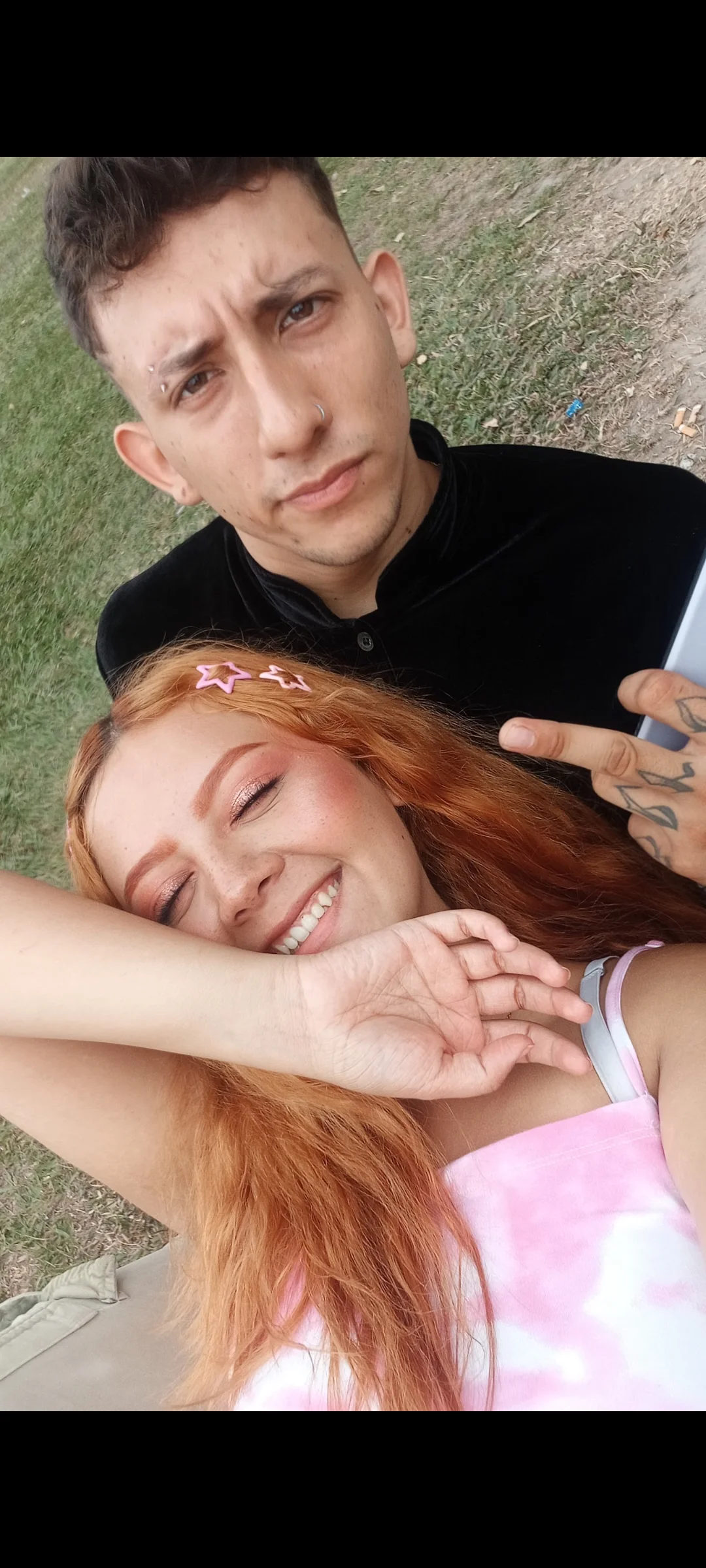 XXX Porn Photo of Nude Maykol_Victoriasr 6